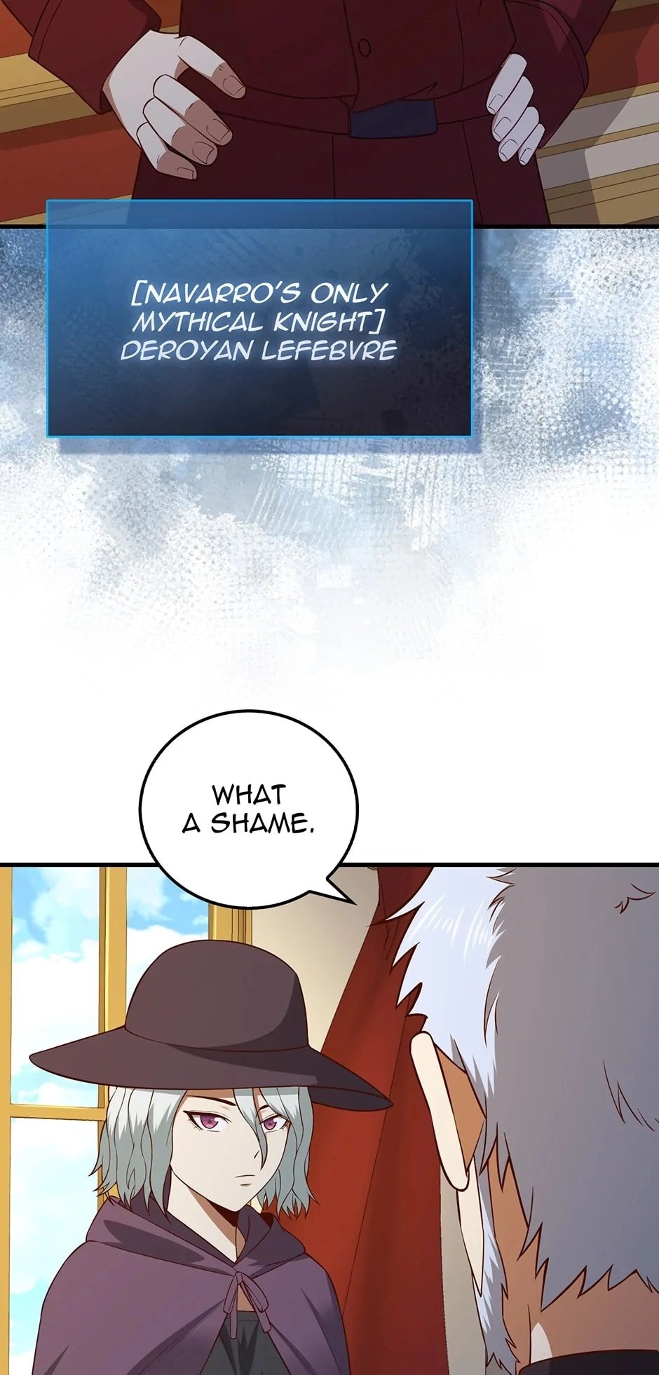 The Lord of Coins Chapter 105 - Page 62