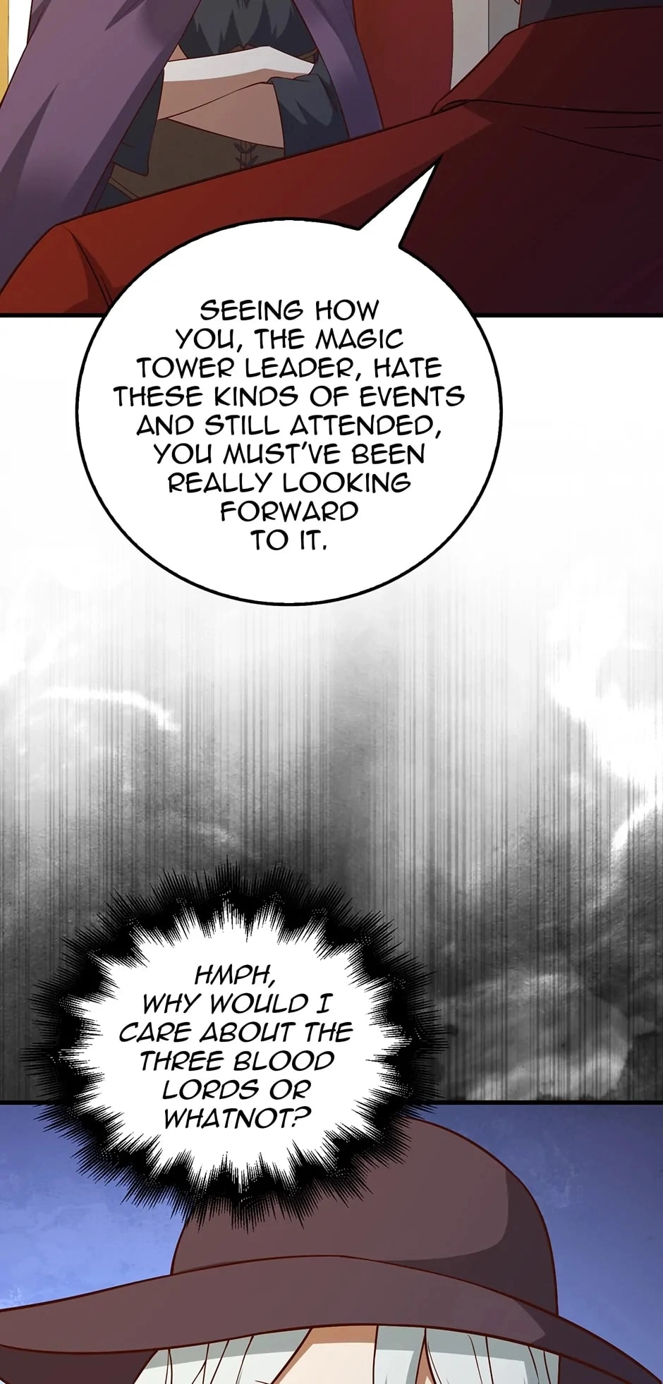 The Lord of Coins Chapter 105 - Page 63