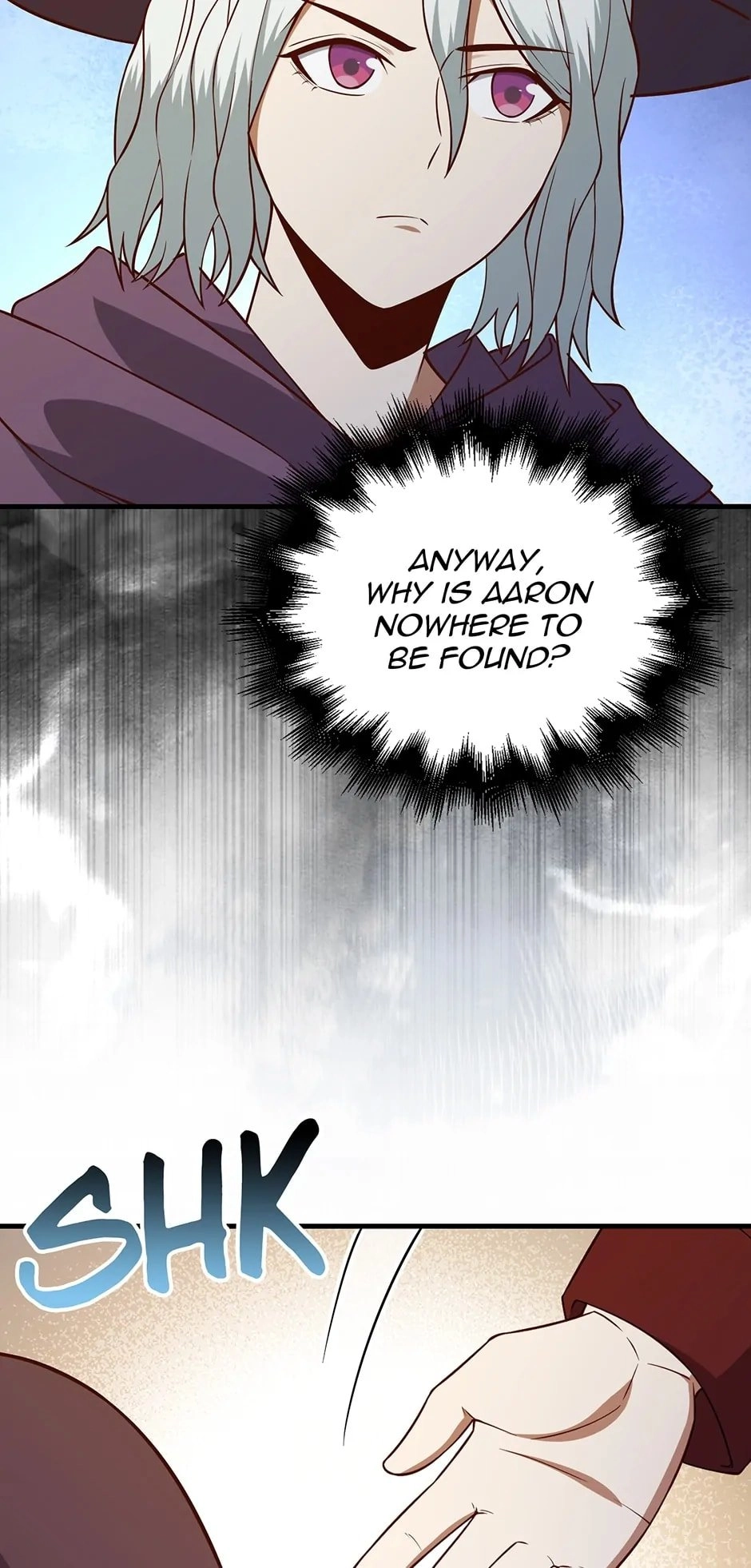 The Lord of Coins Chapter 105 - Page 64