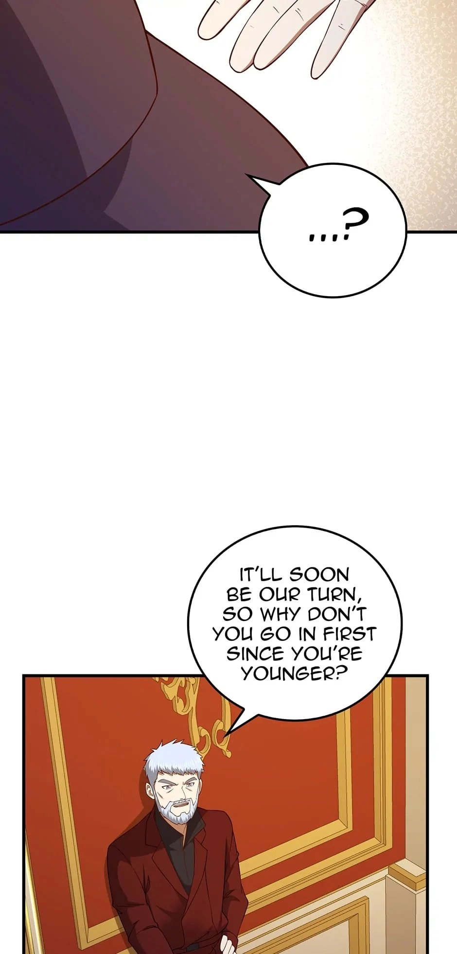 The Lord of Coins Chapter 105 - Page 65