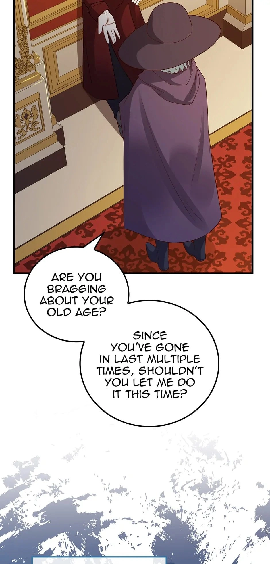 The Lord of Coins Chapter 105 - Page 66