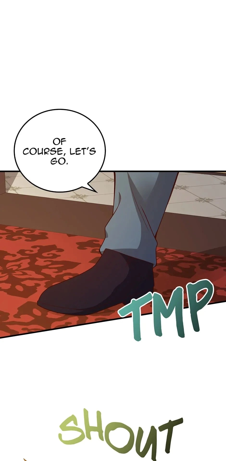 The Lord of Coins Chapter 105 - Page 71