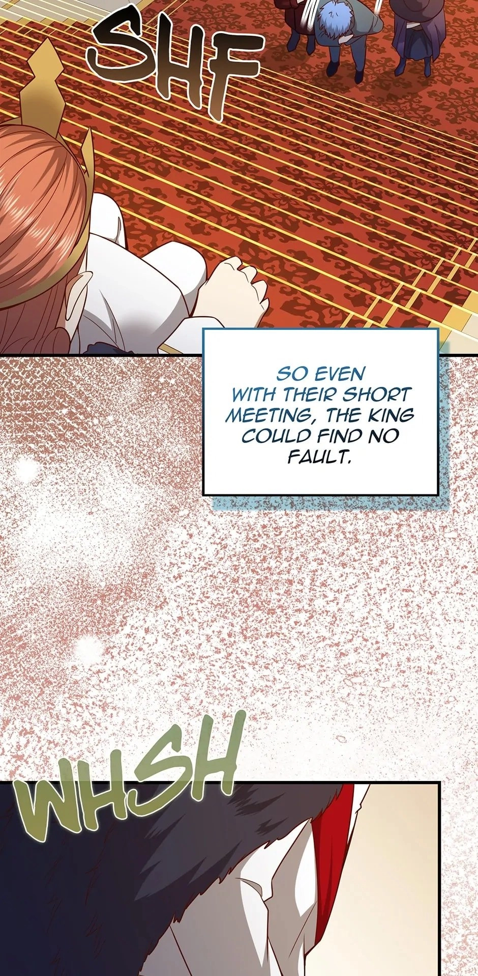 The Lord of Coins Chapter 105 - Page 74