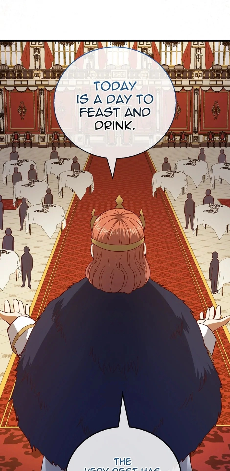 The Lord of Coins Chapter 105 - Page 77