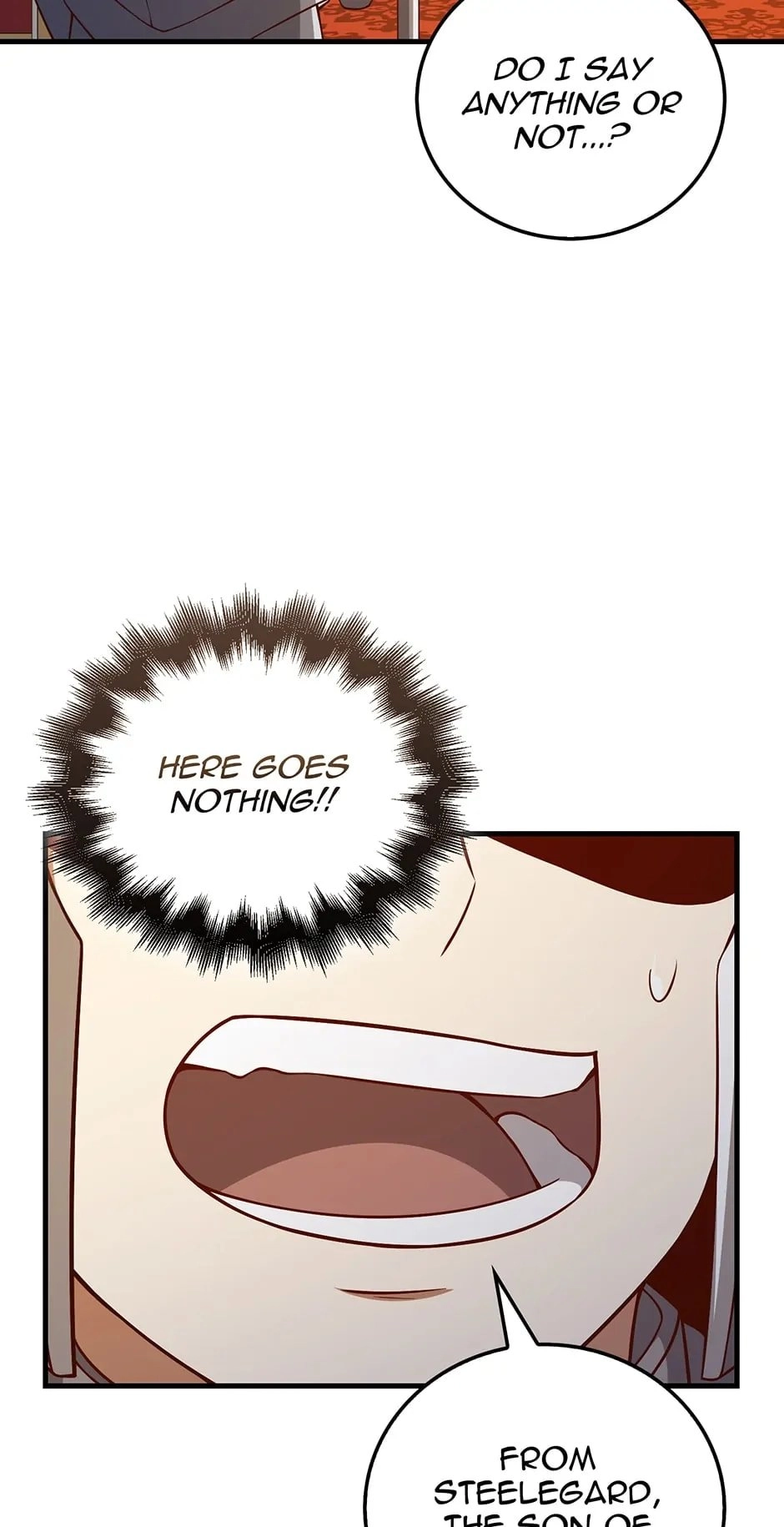 The Lord of Coins Chapter 106 - Page 4