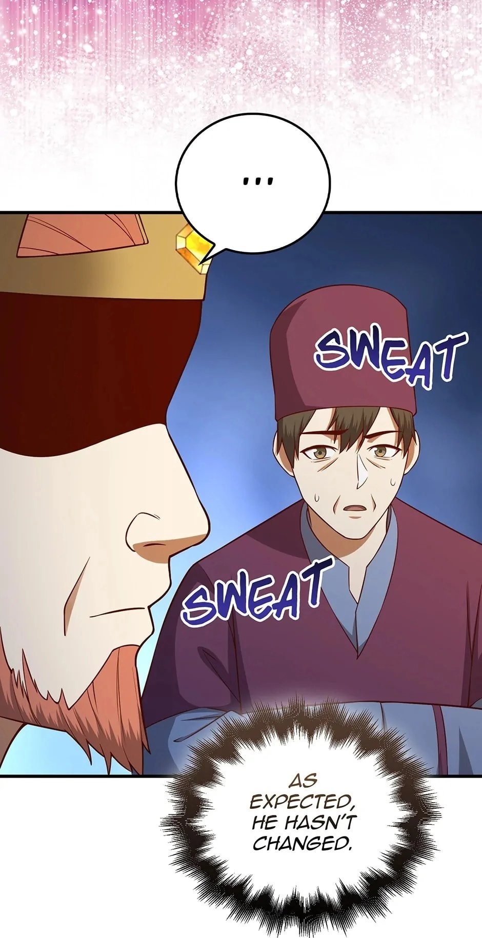 The Lord of Coins Chapter 106 - Page 7