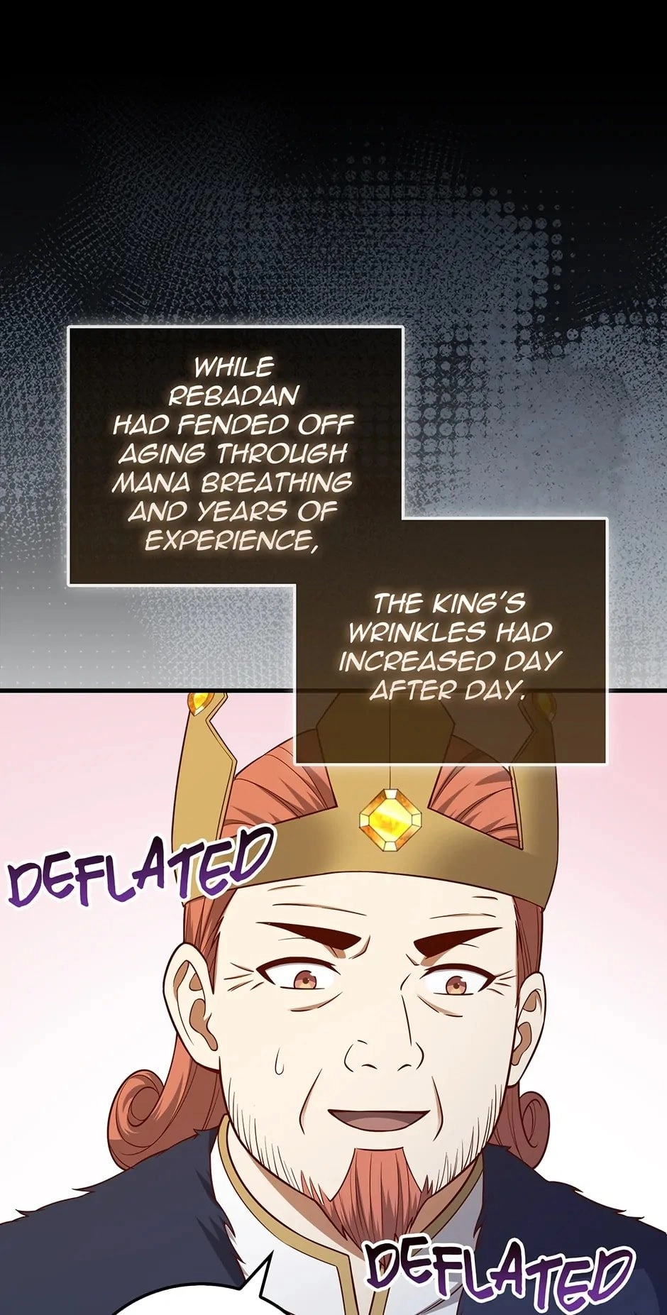 The Lord of Coins Chapter 106 - Page 11