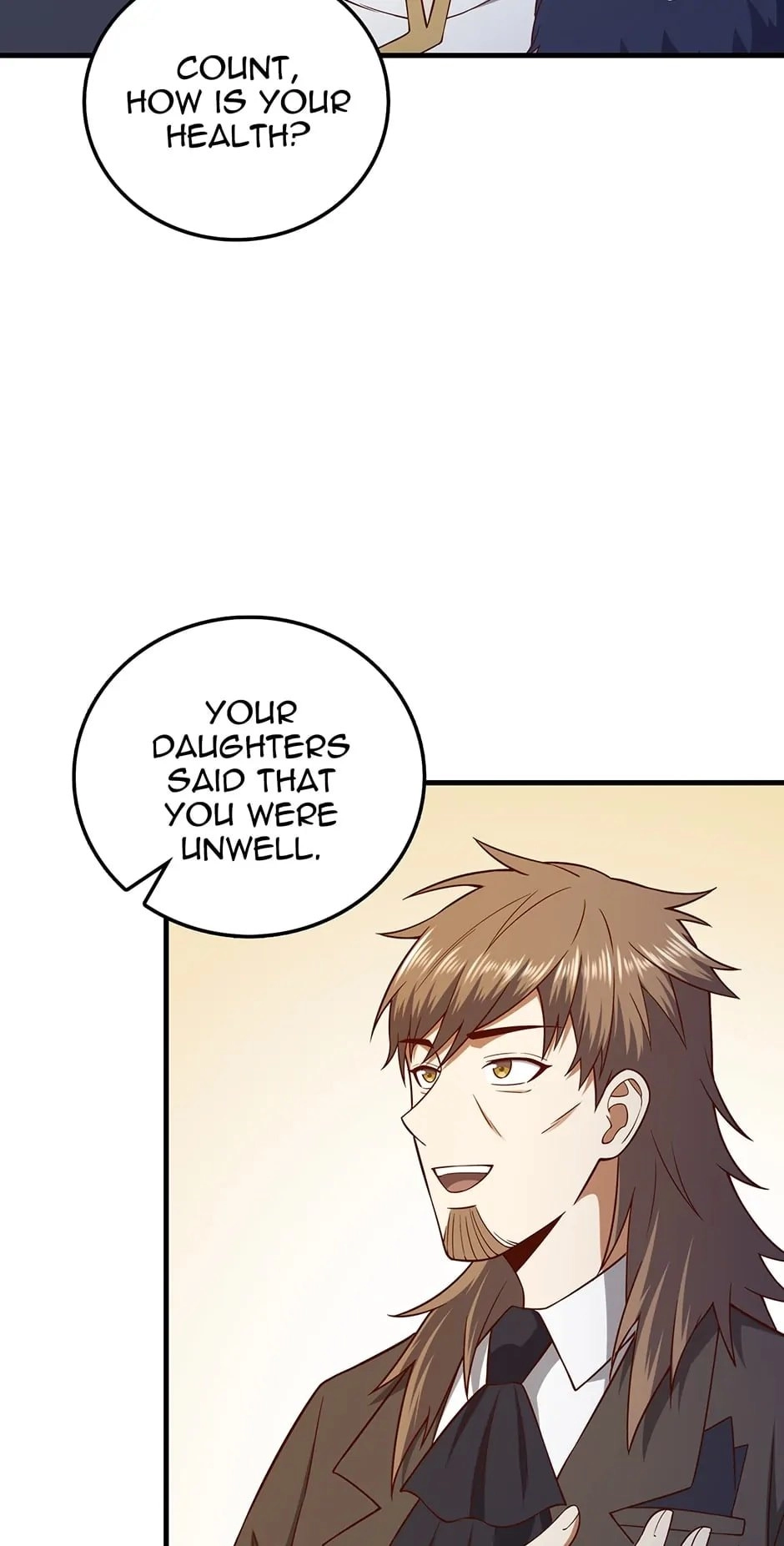 The Lord of Coins Chapter 106 - Page 12