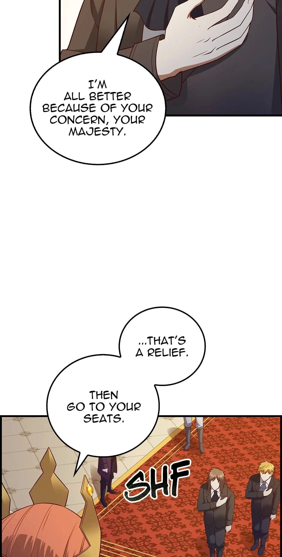 The Lord of Coins Chapter 106 - Page 13