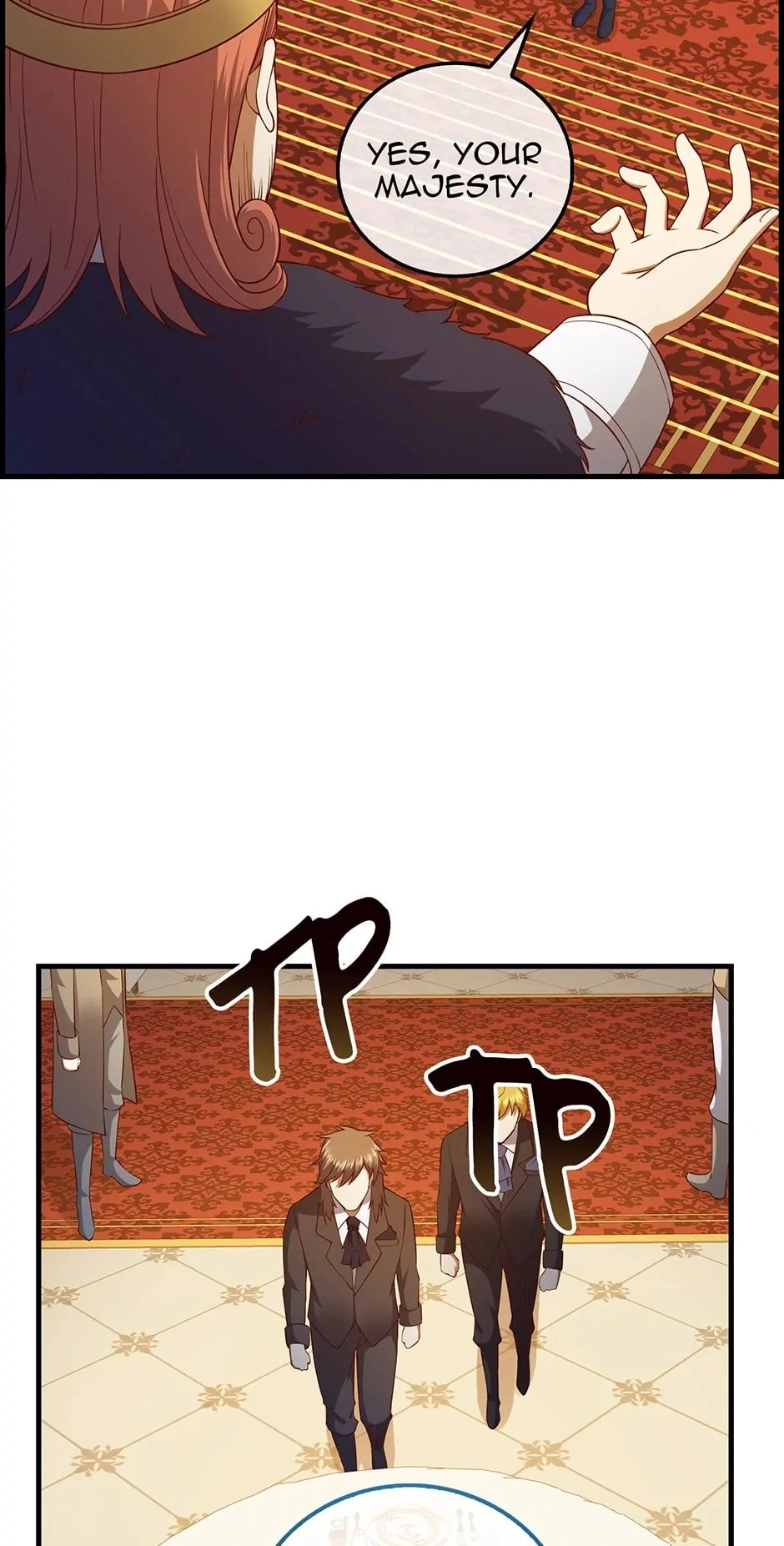 The Lord of Coins Chapter 106 - Page 14