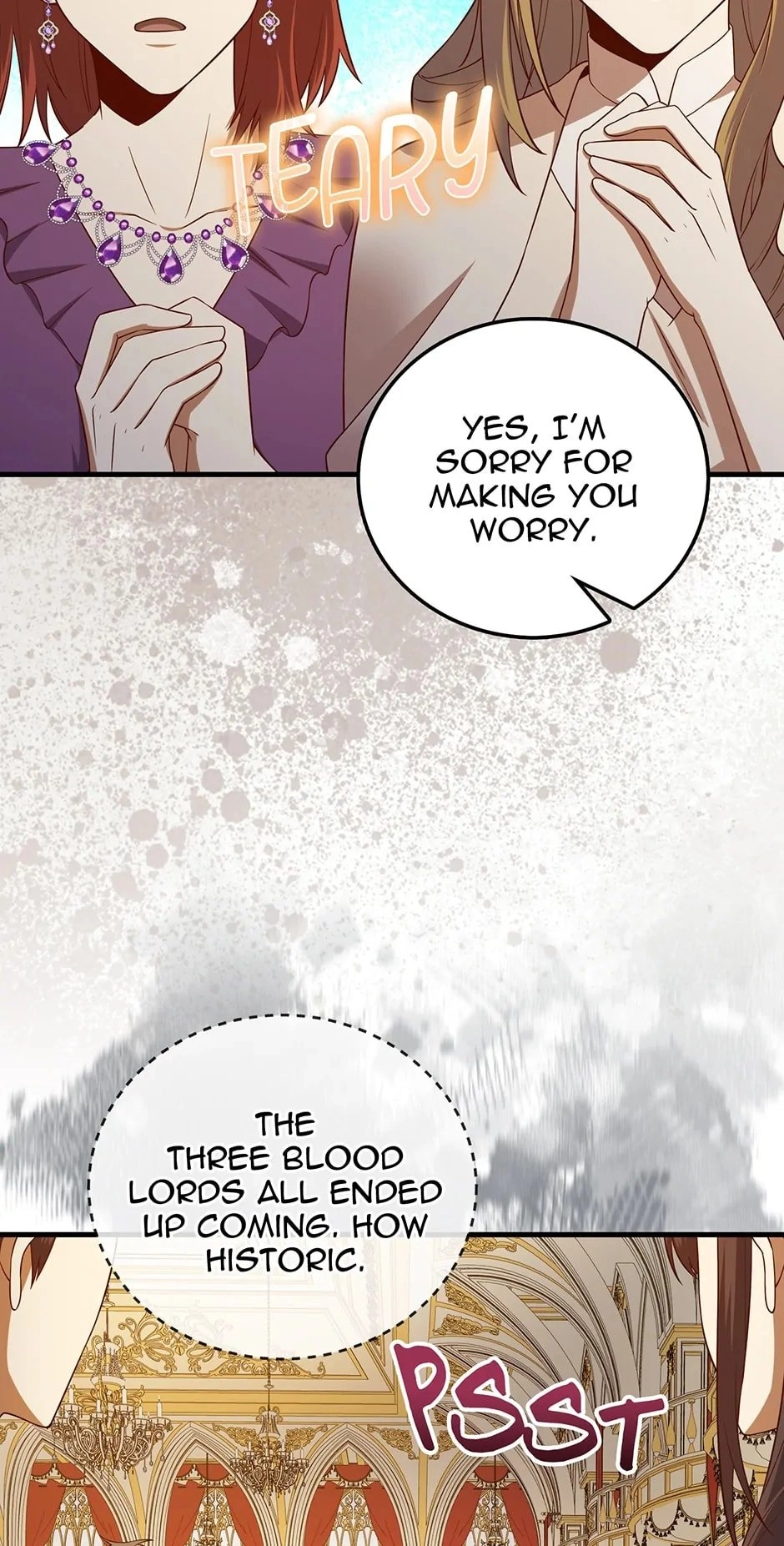 The Lord of Coins Chapter 106 - Page 16
