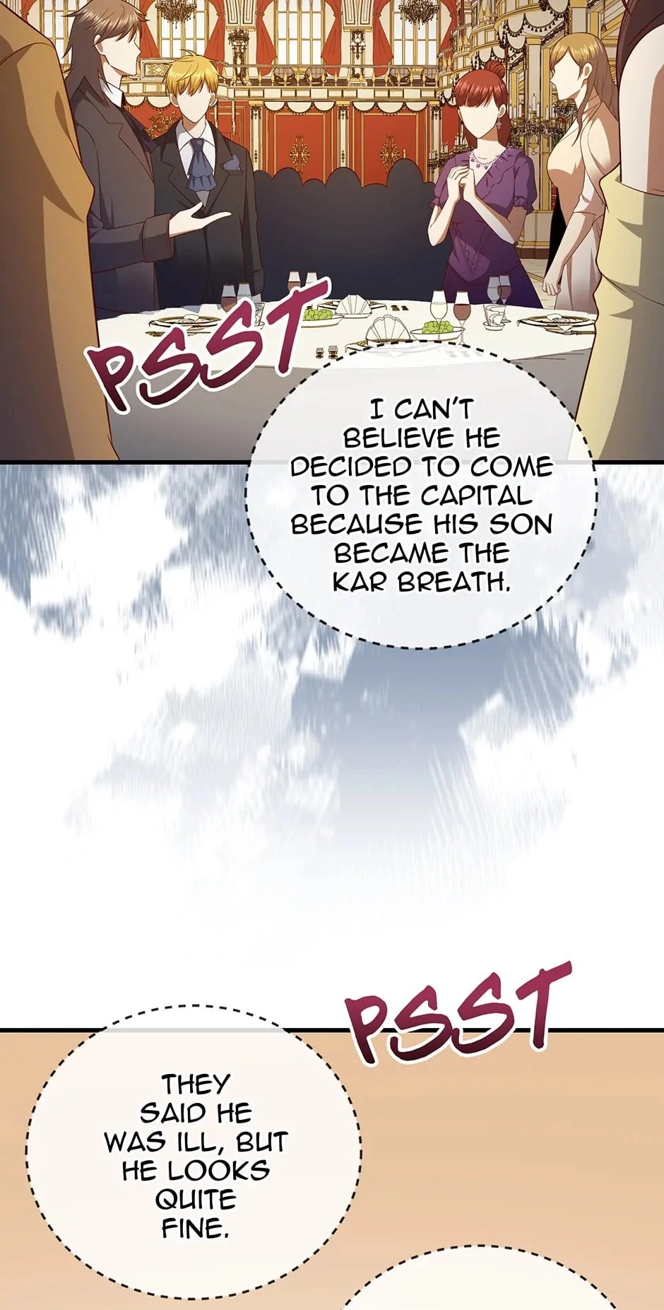 The Lord of Coins Chapter 106 - Page 17
