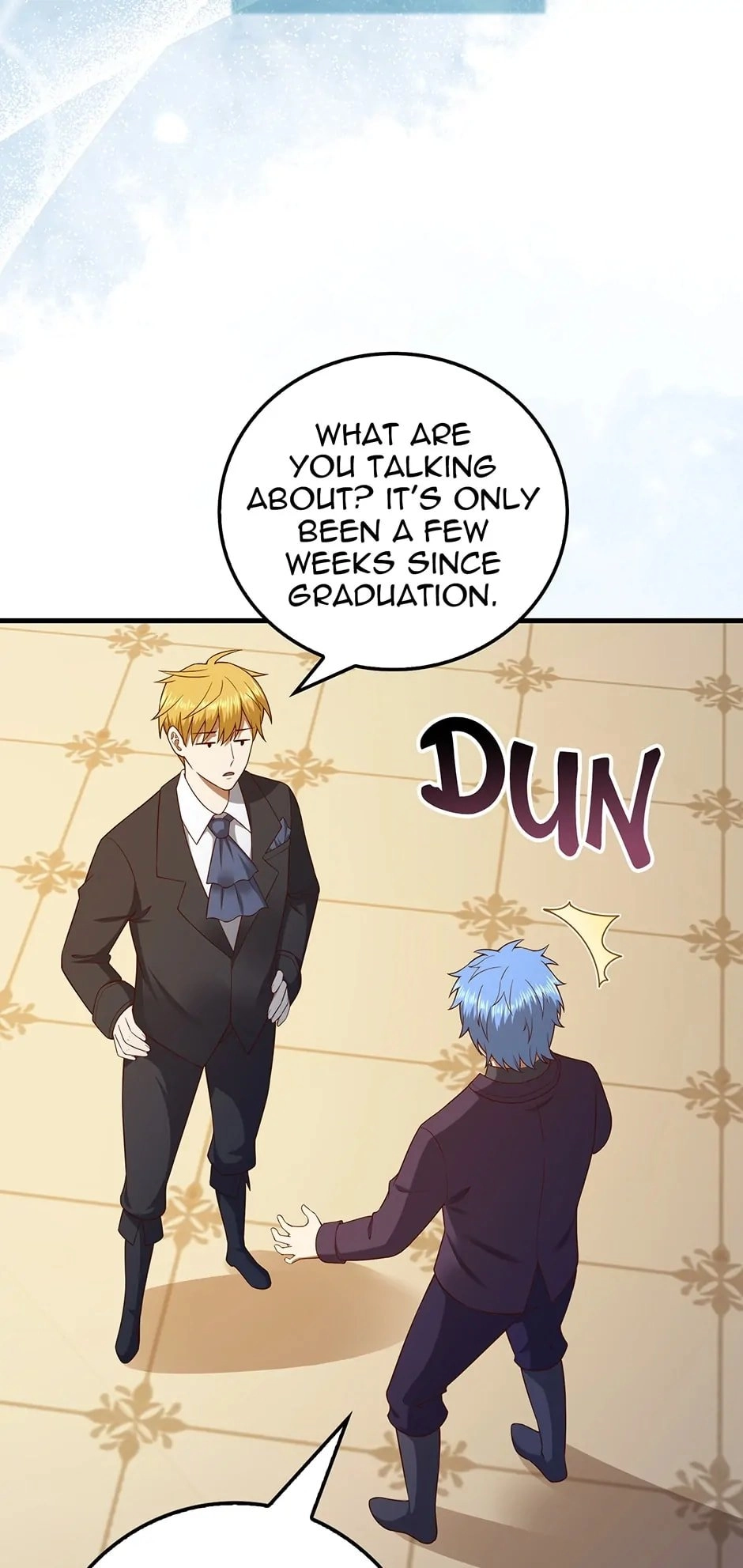 The Lord of Coins Chapter 106 - Page 26