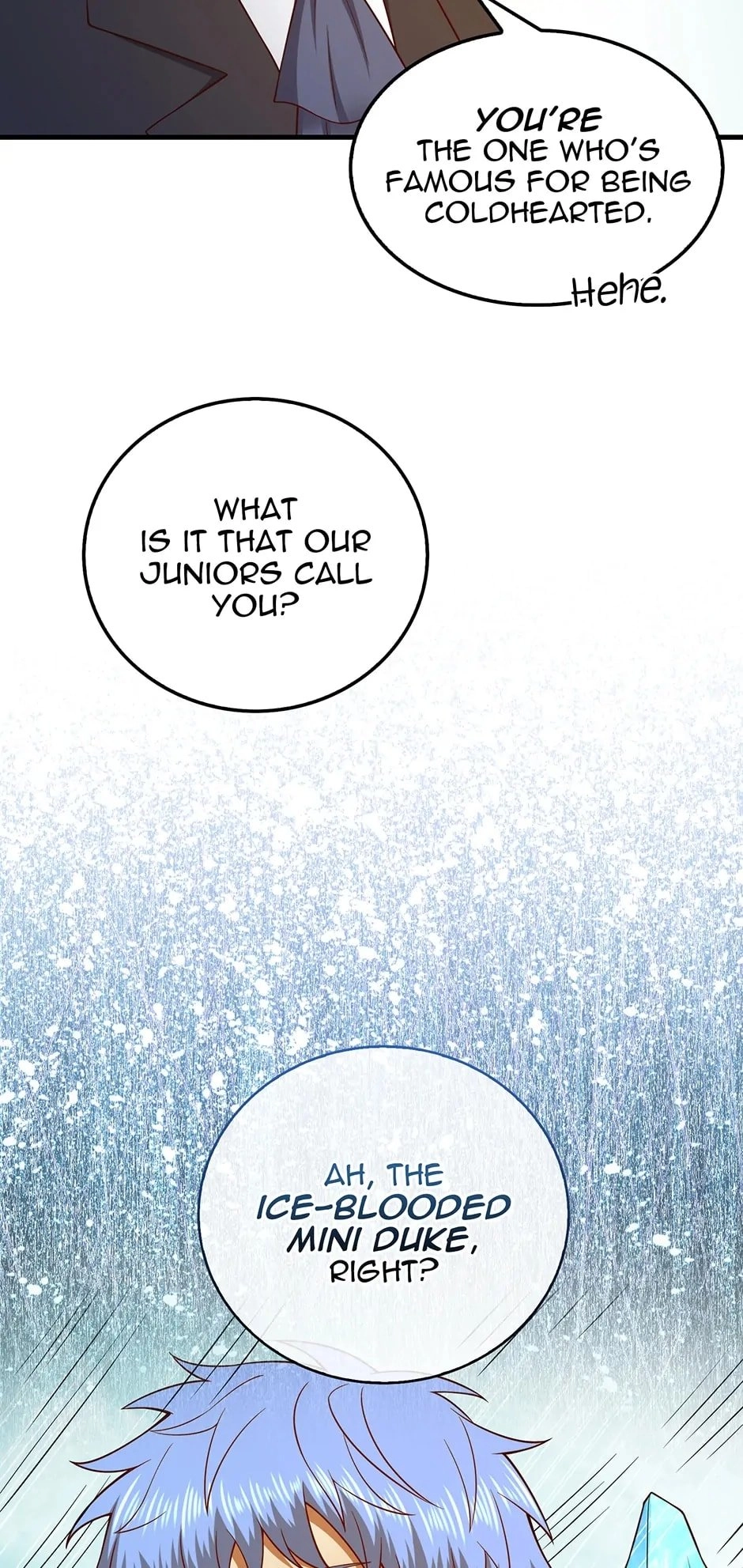 The Lord of Coins Chapter 106 - Page 28