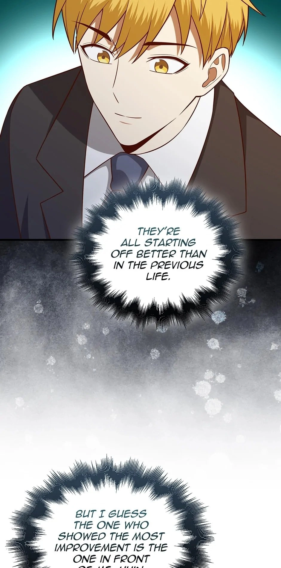 The Lord of Coins Chapter 106 - Page 37