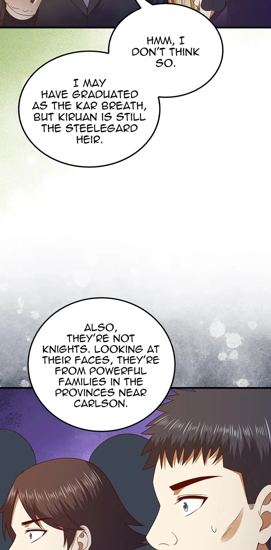 The Lord of Coins Chapter 106 - Page 45