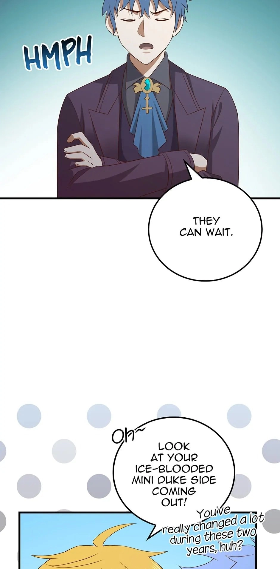 The Lord of Coins Chapter 106 - Page 47