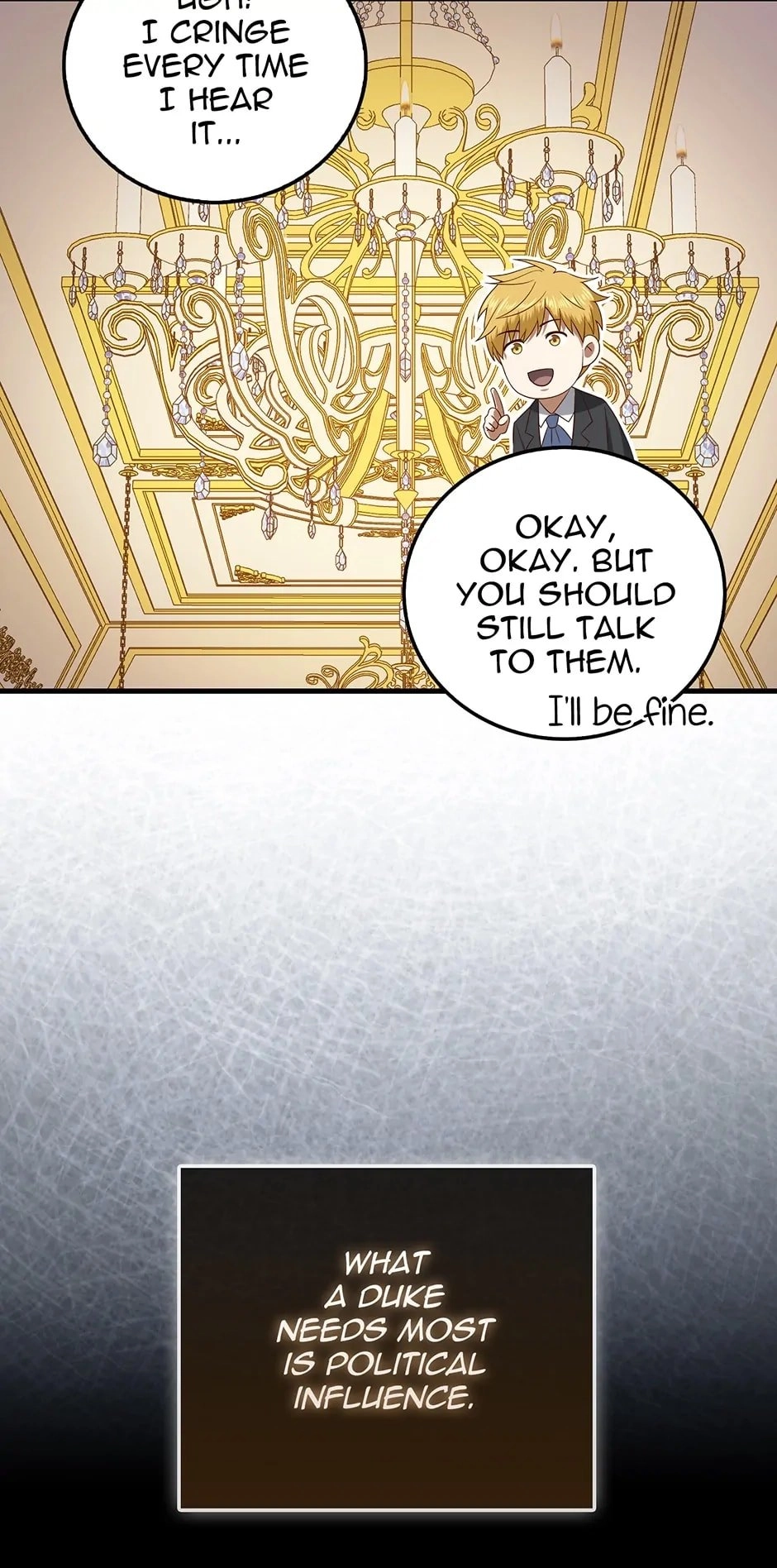 The Lord of Coins Chapter 106 - Page 49