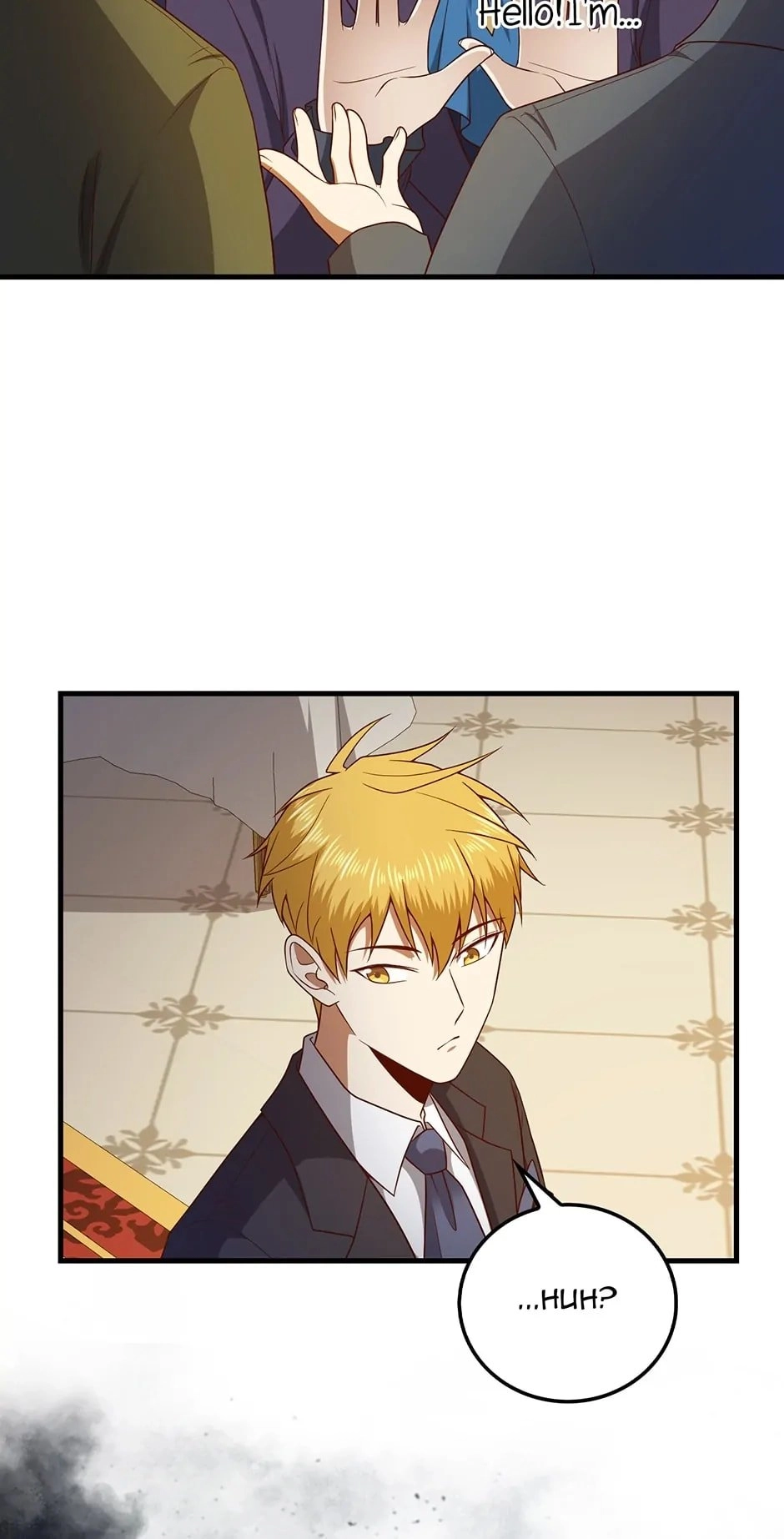The Lord of Coins Chapter 106 - Page 51