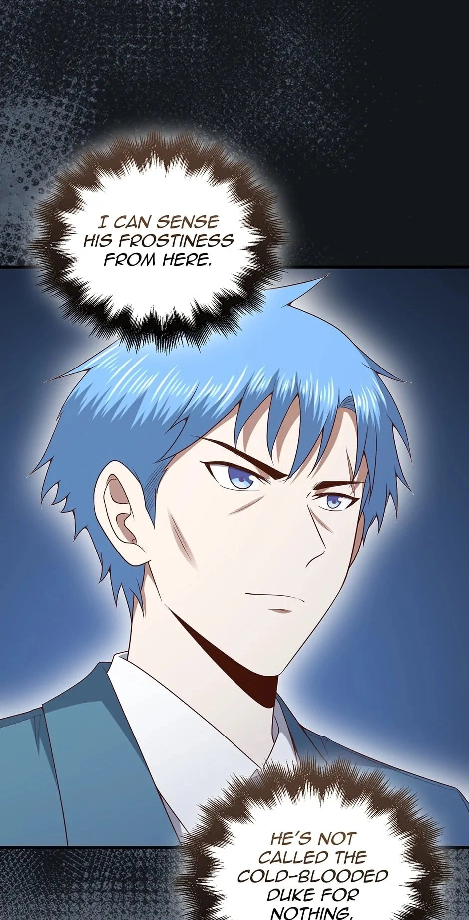 The Lord of Coins Chapter 106 - Page 53