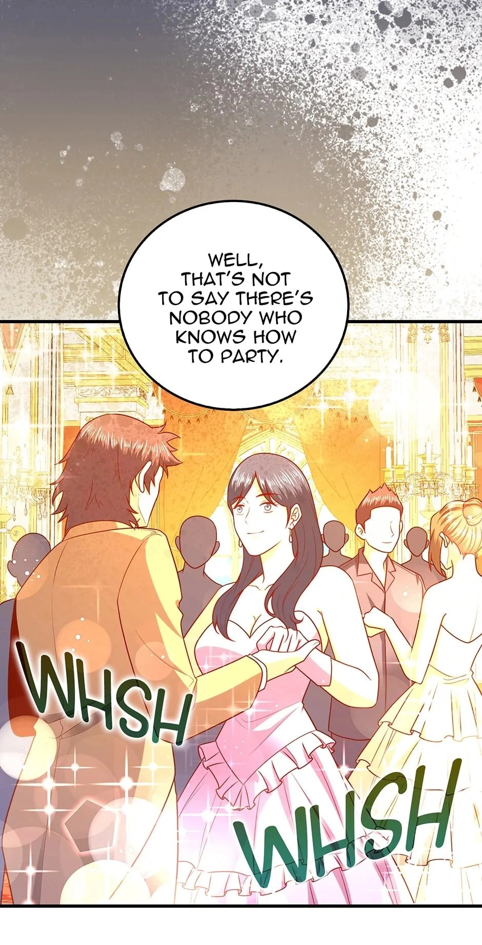 The Lord of Coins Chapter 106 - Page 57