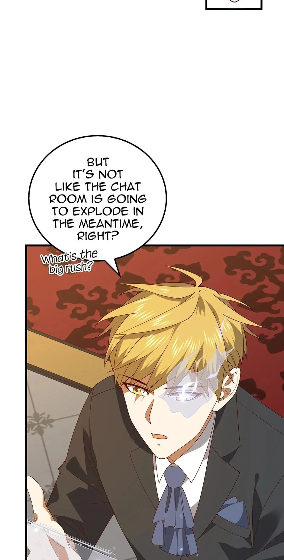 The Lord of Coins Chapter 106 - Page 60