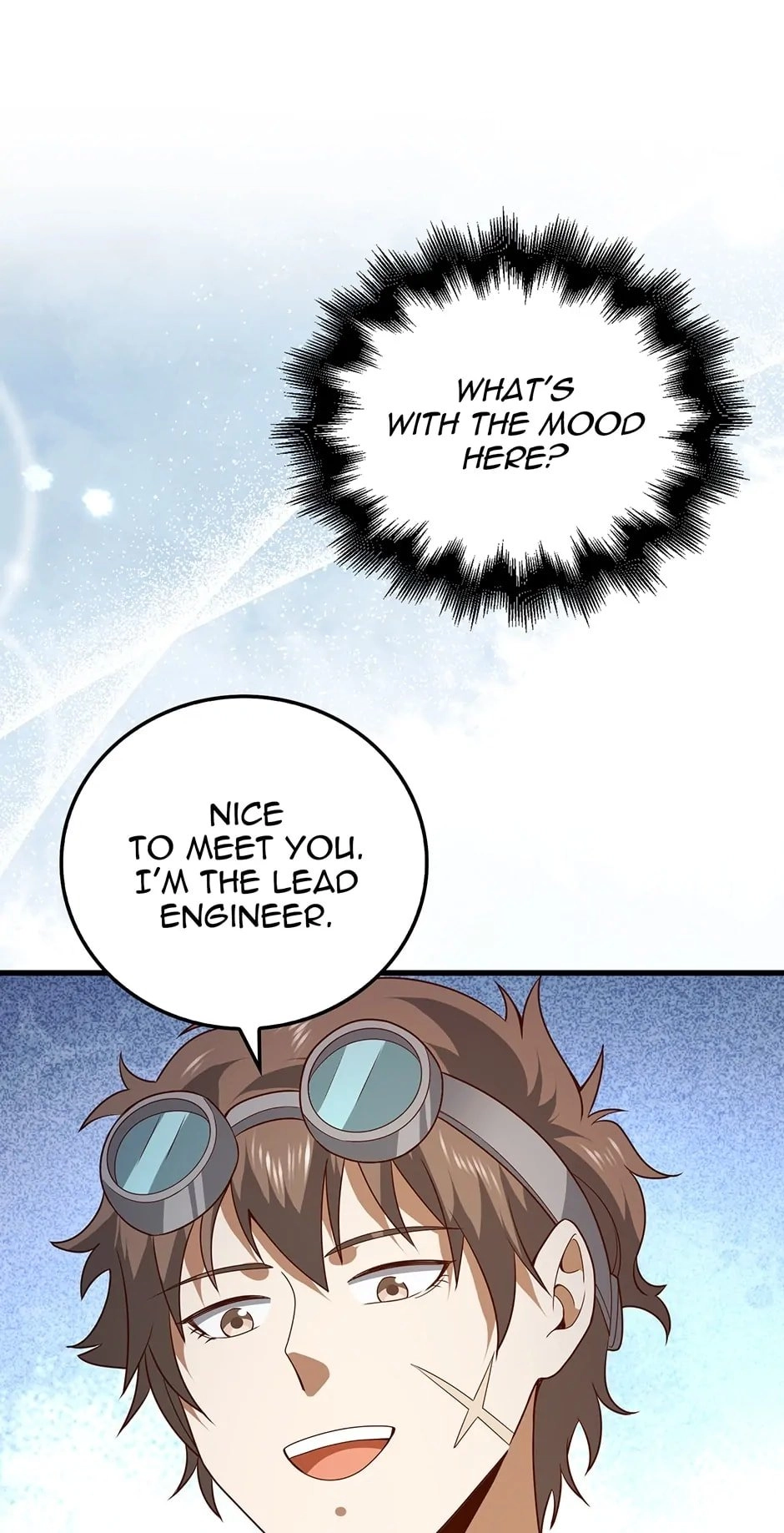 The Lord of Coins Chapter 106 - Page 70