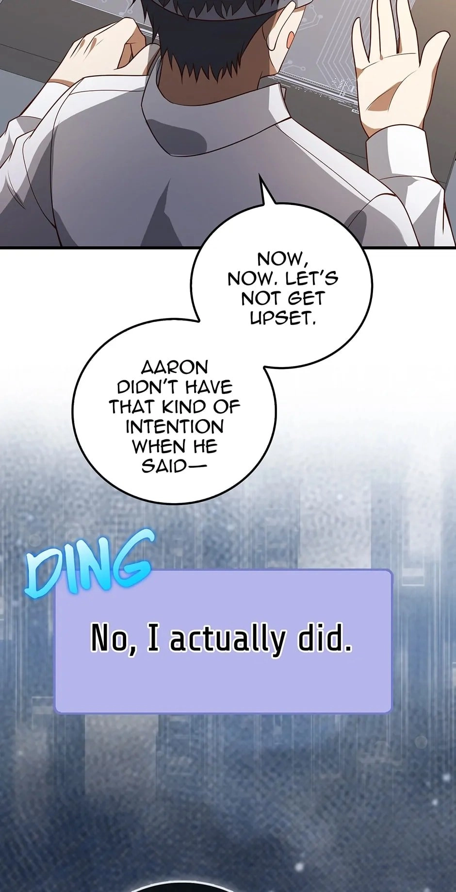The Lord of Coins Chapter 106 - Page 78