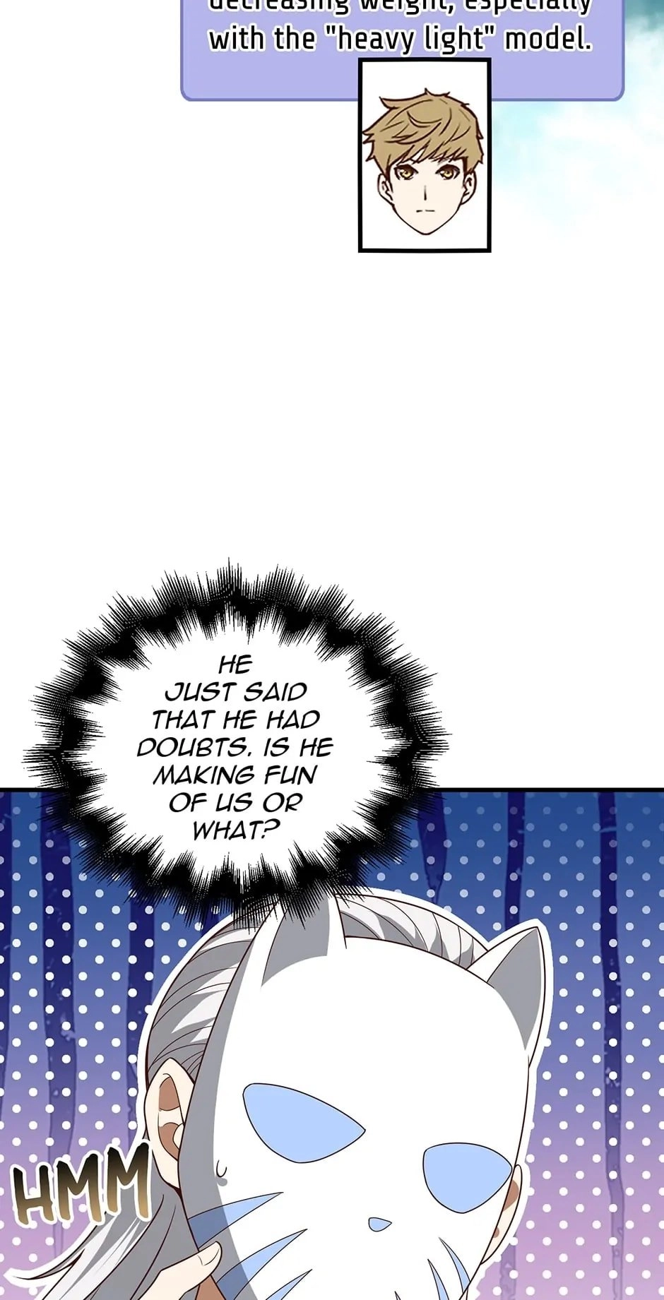 The Lord of Coins Chapter 106 - Page 81