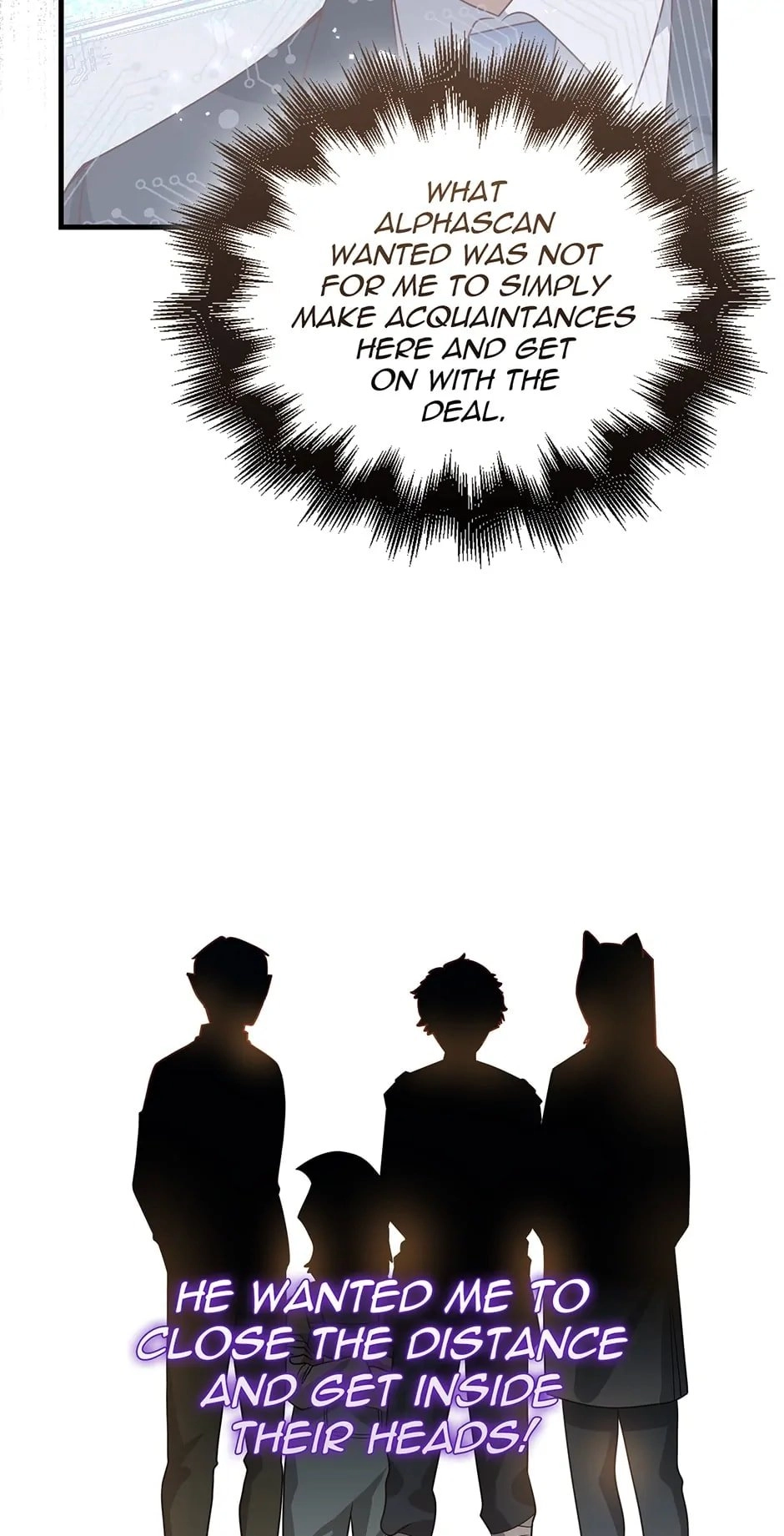 The Lord of Coins Chapter 106 - Page 83