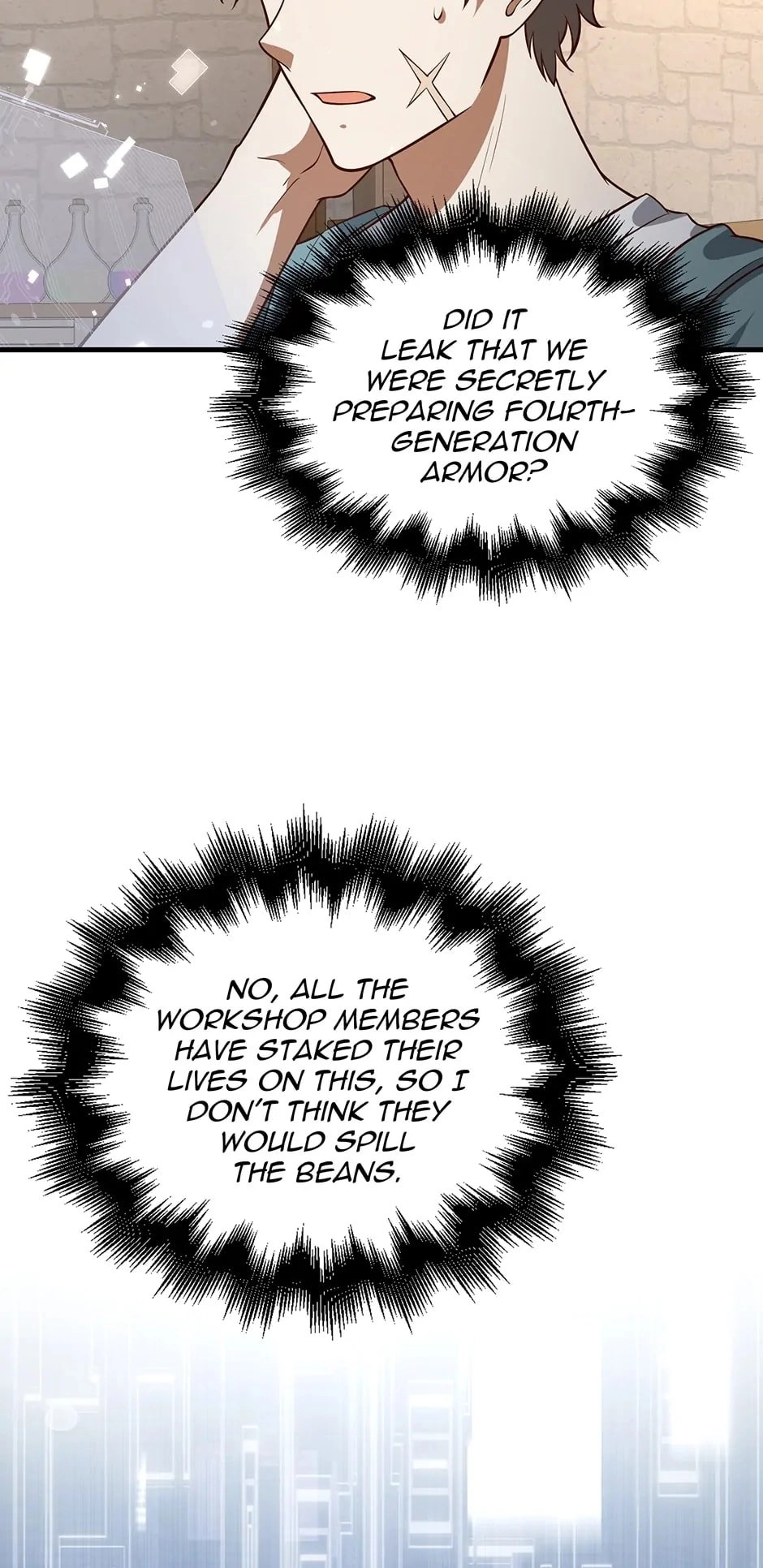 The Lord of Coins Chapter 107 - Page 4