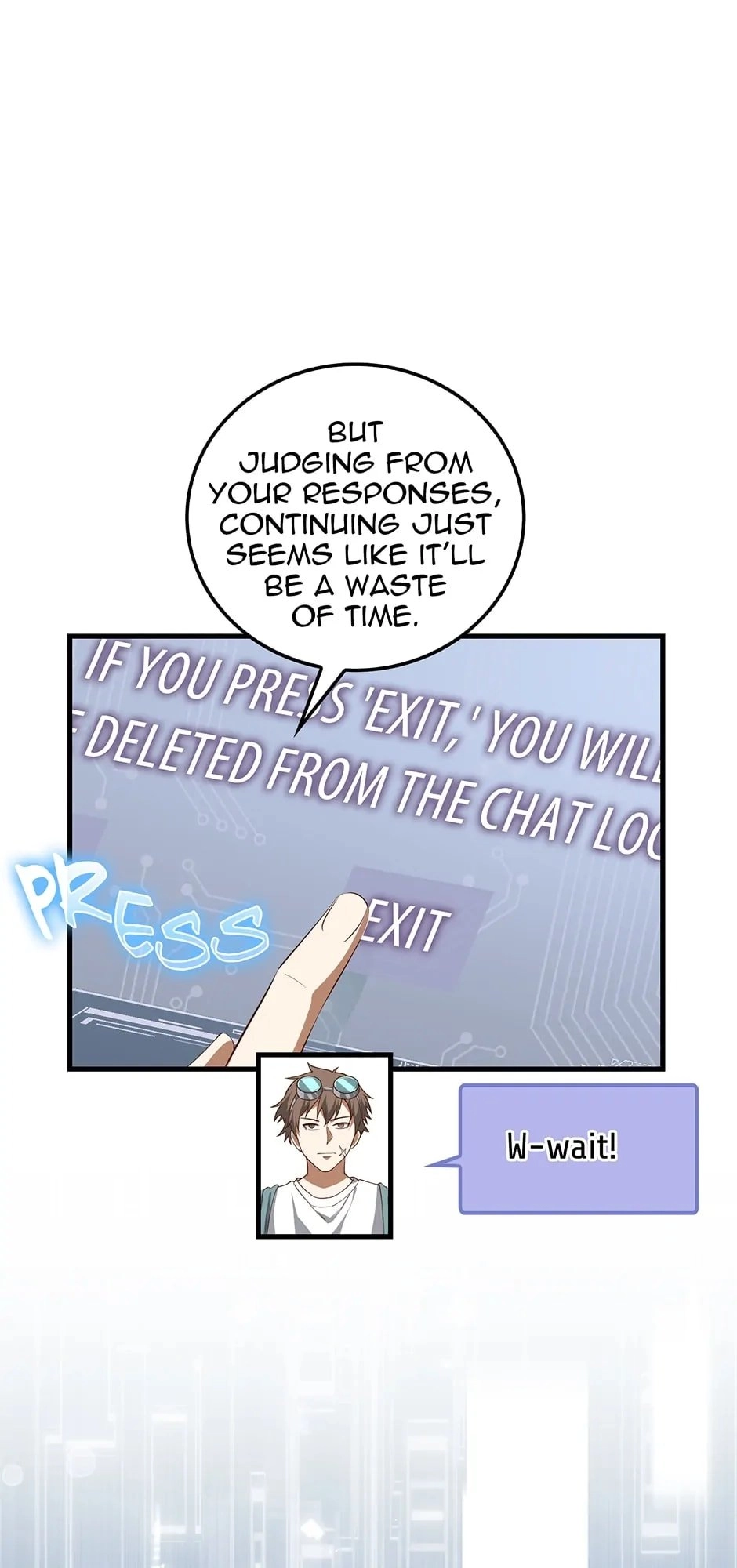 The Lord of Coins Chapter 107 - Page 24