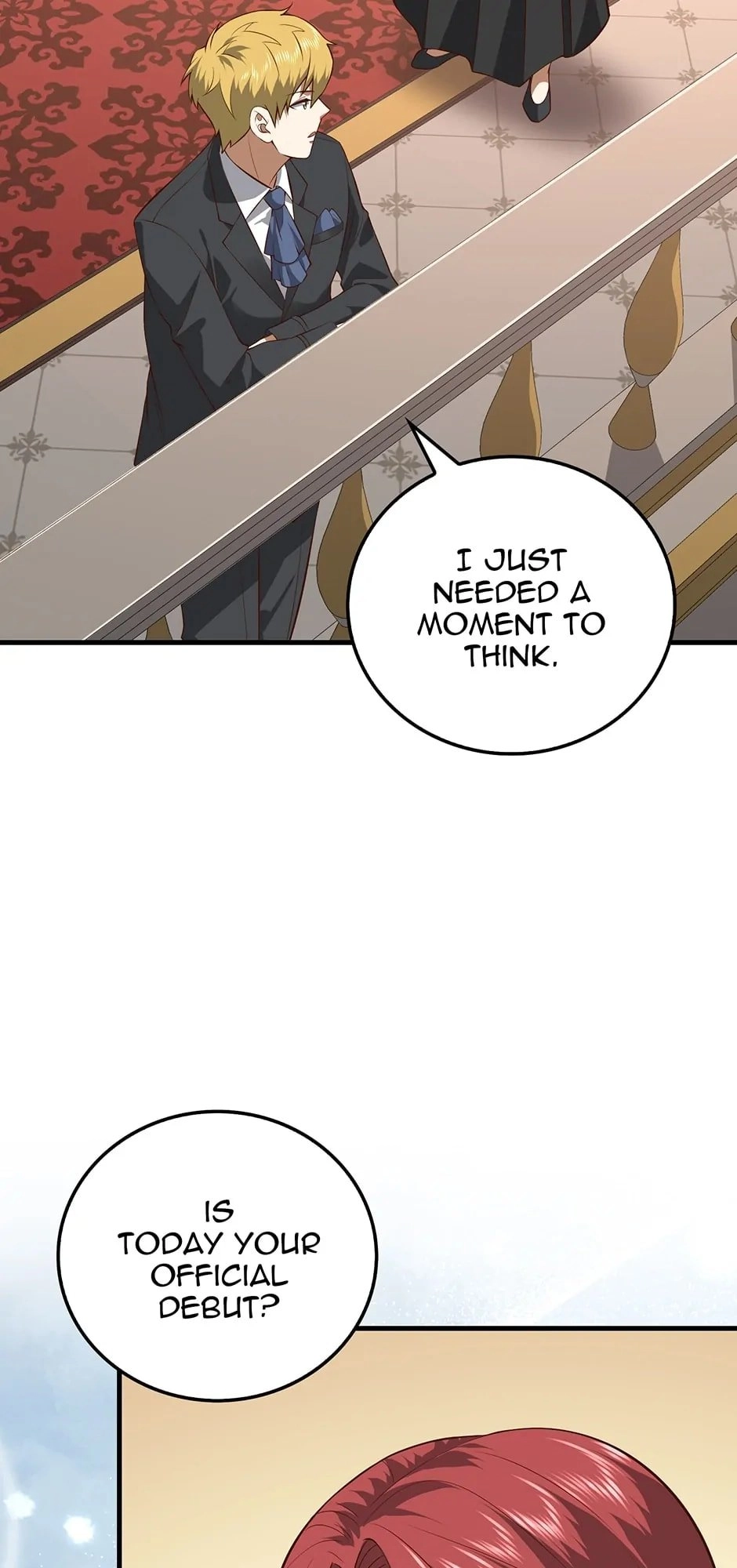 The Lord of Coins Chapter 107 - Page 29