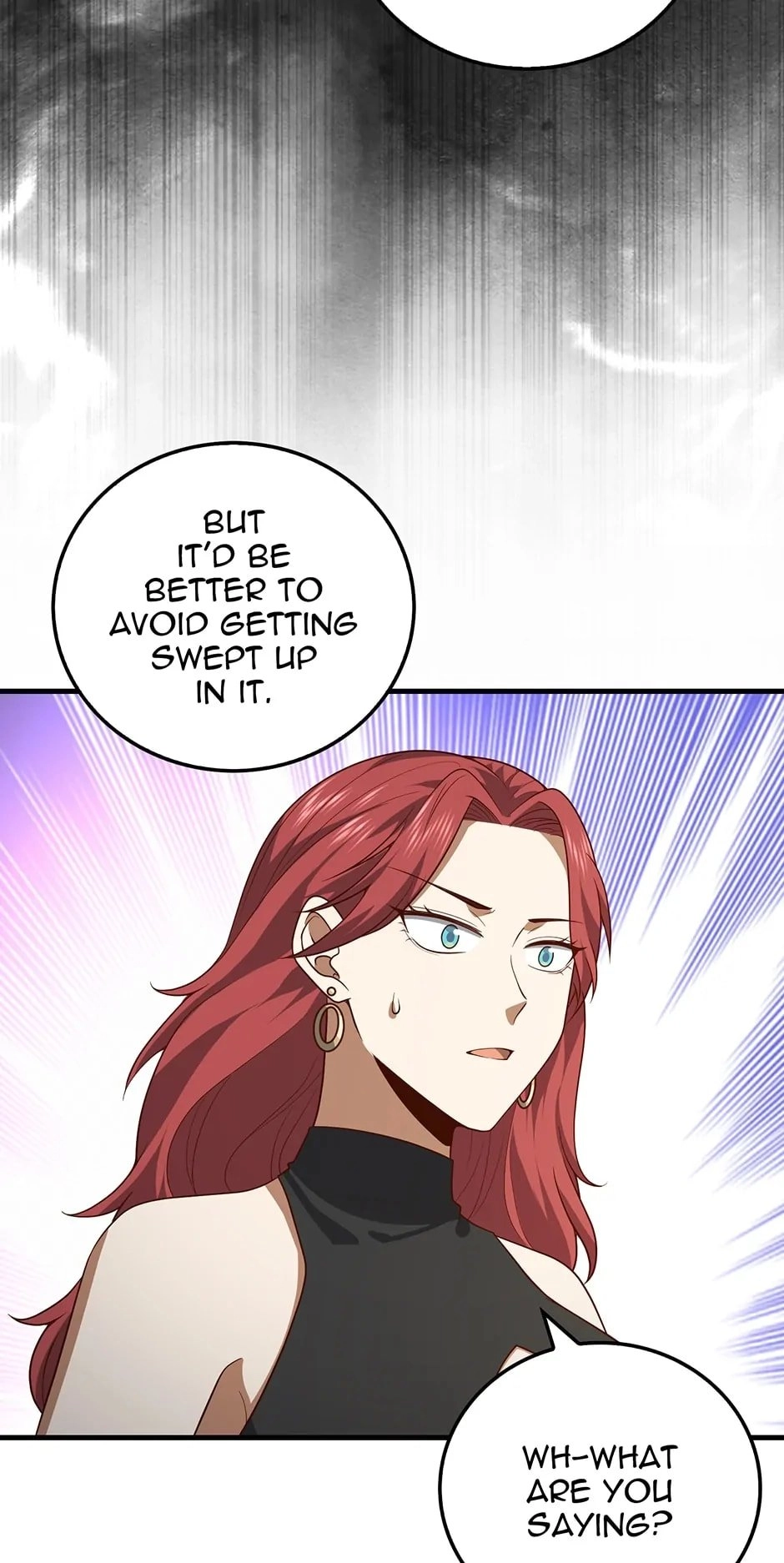 The Lord of Coins Chapter 107 - Page 35