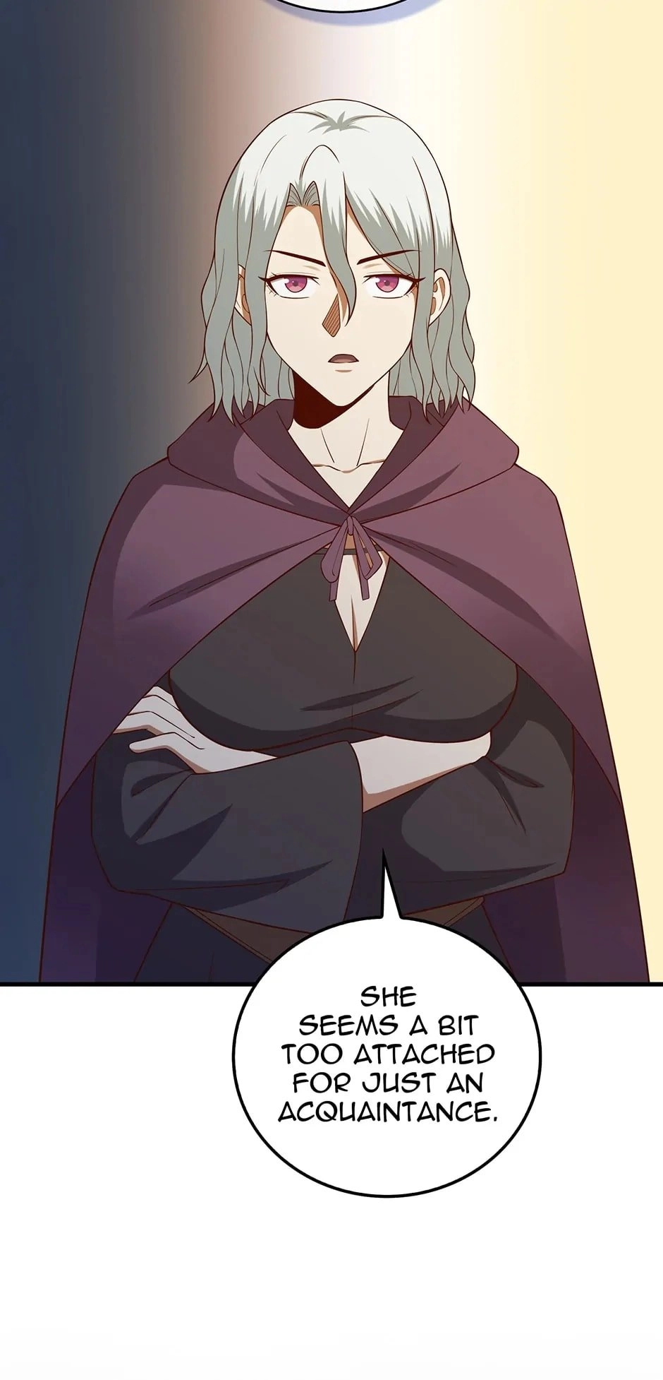 The Lord of Coins Chapter 107 - Page 44