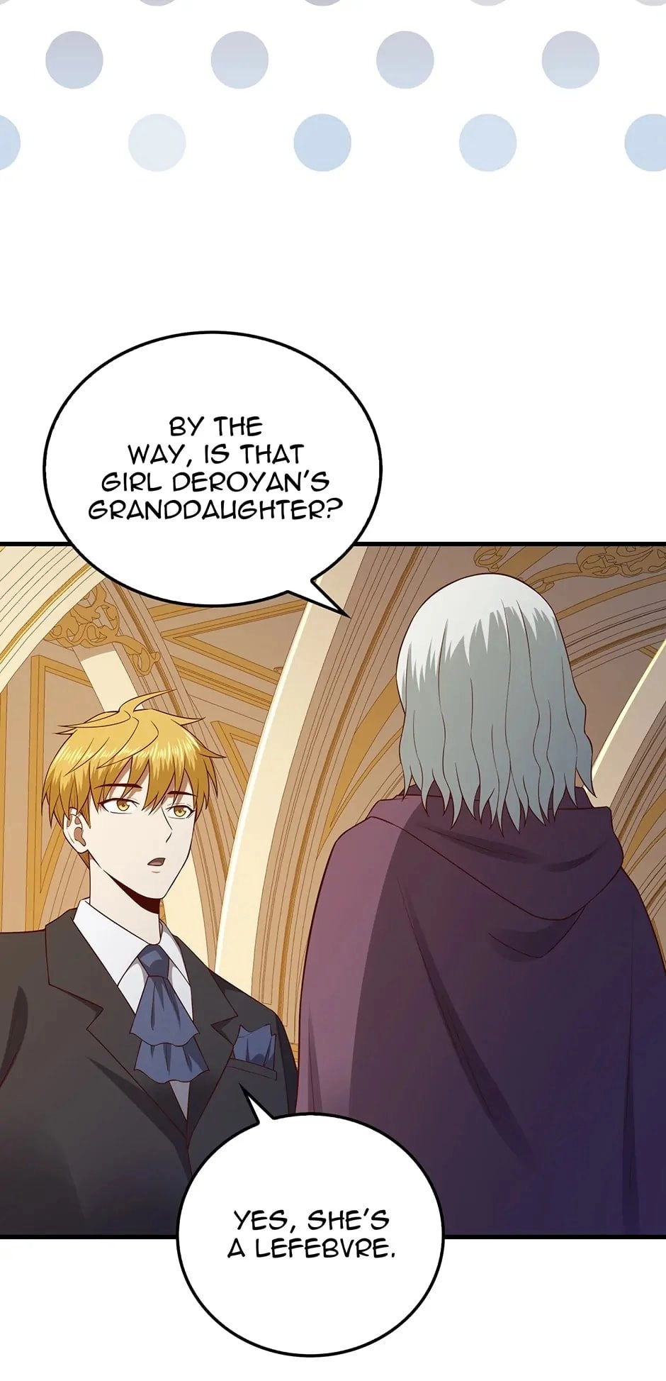 The Lord of Coins Chapter 107 - Page 50