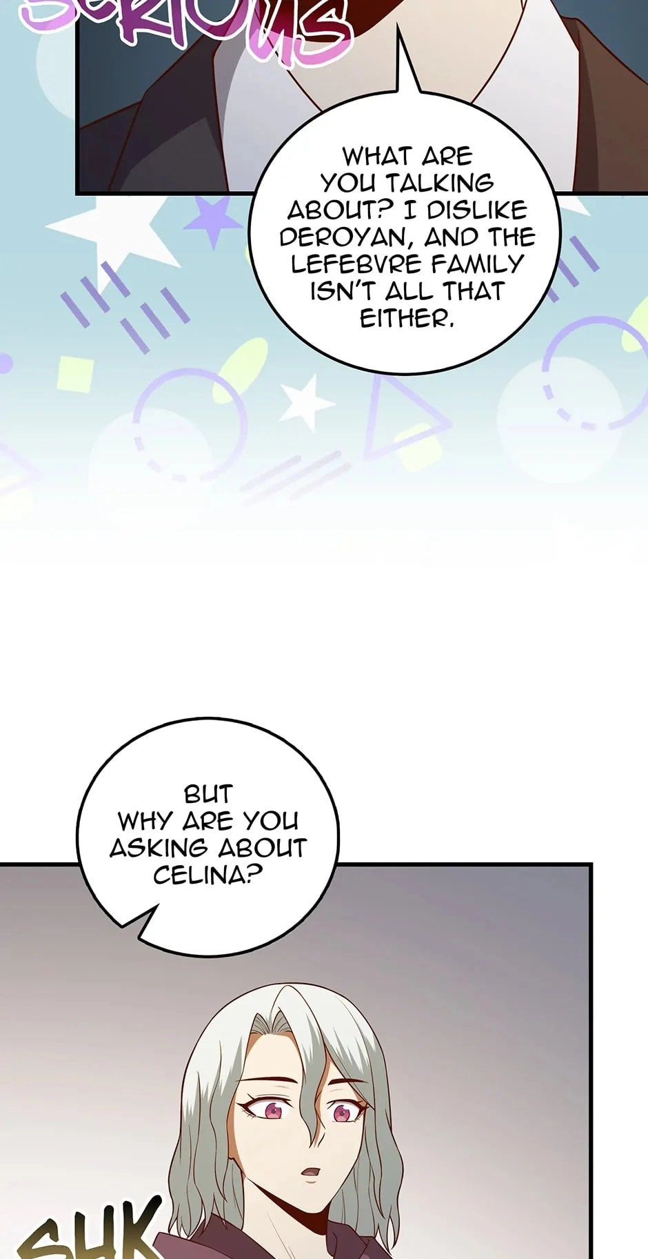 The Lord of Coins Chapter 107 - Page 52