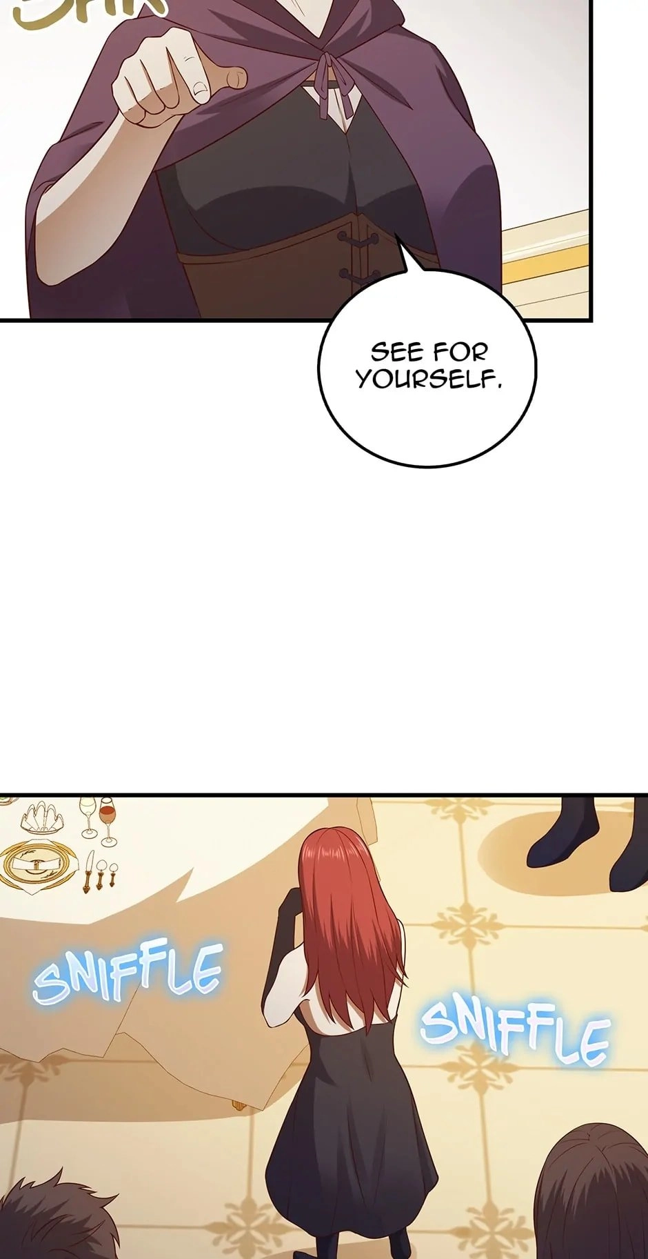 The Lord of Coins Chapter 107 - Page 53