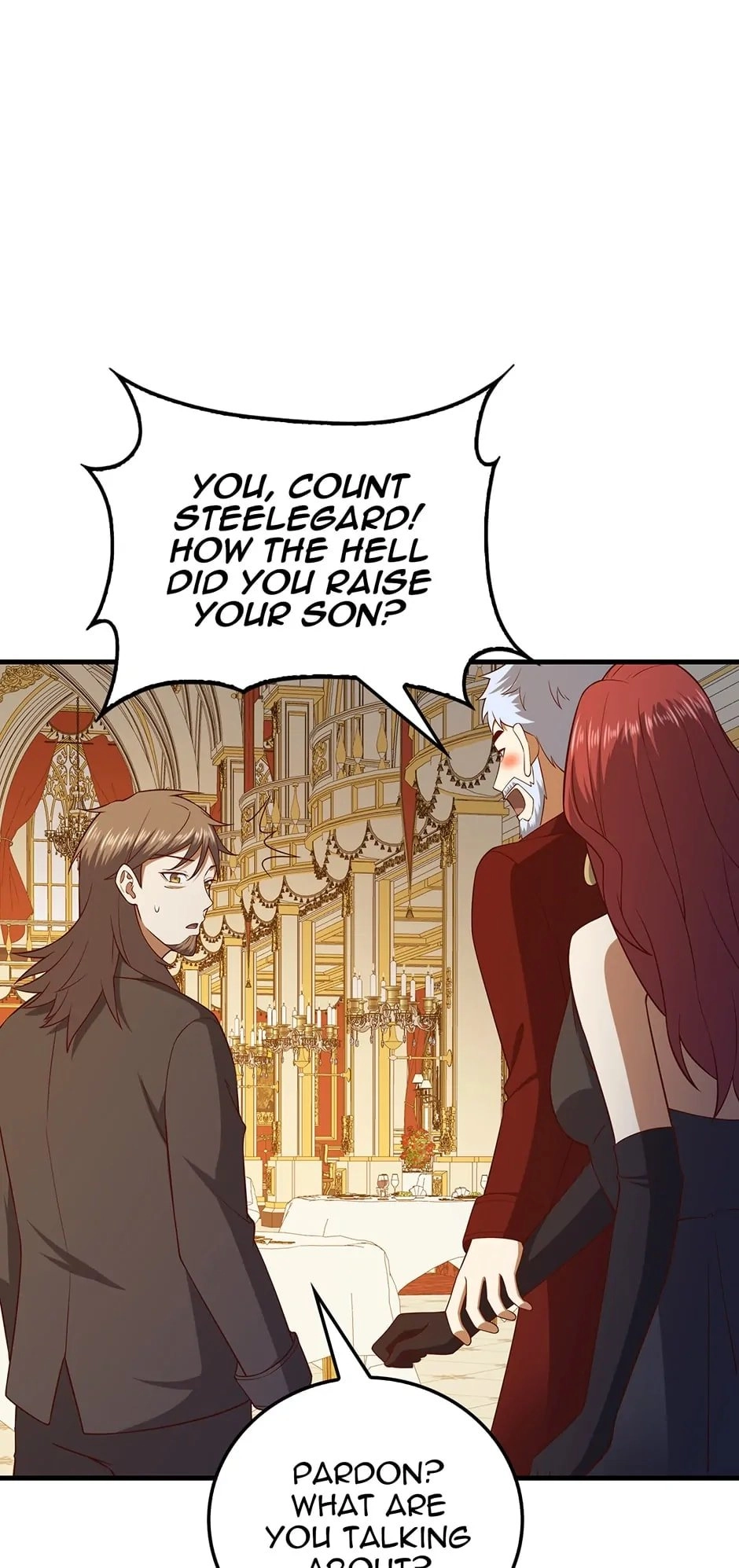 The Lord of Coins Chapter 107 - Page 59