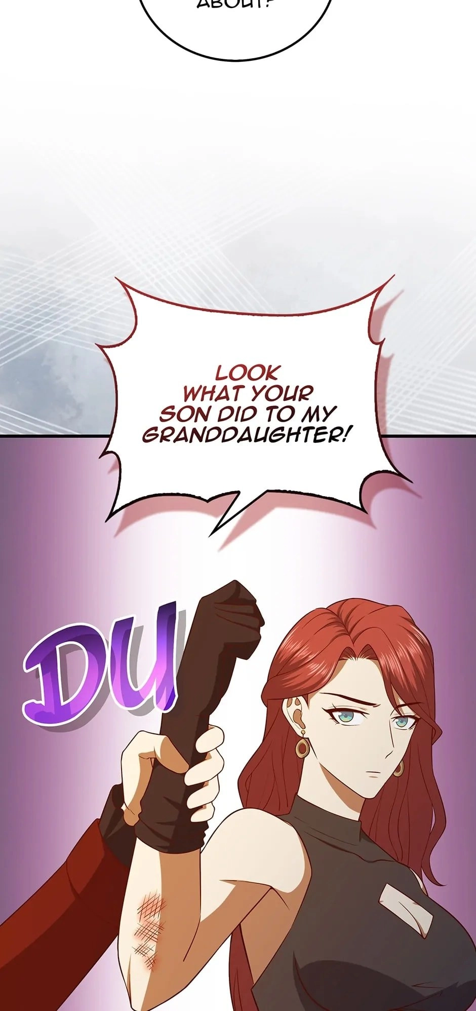 The Lord of Coins Chapter 107 - Page 60