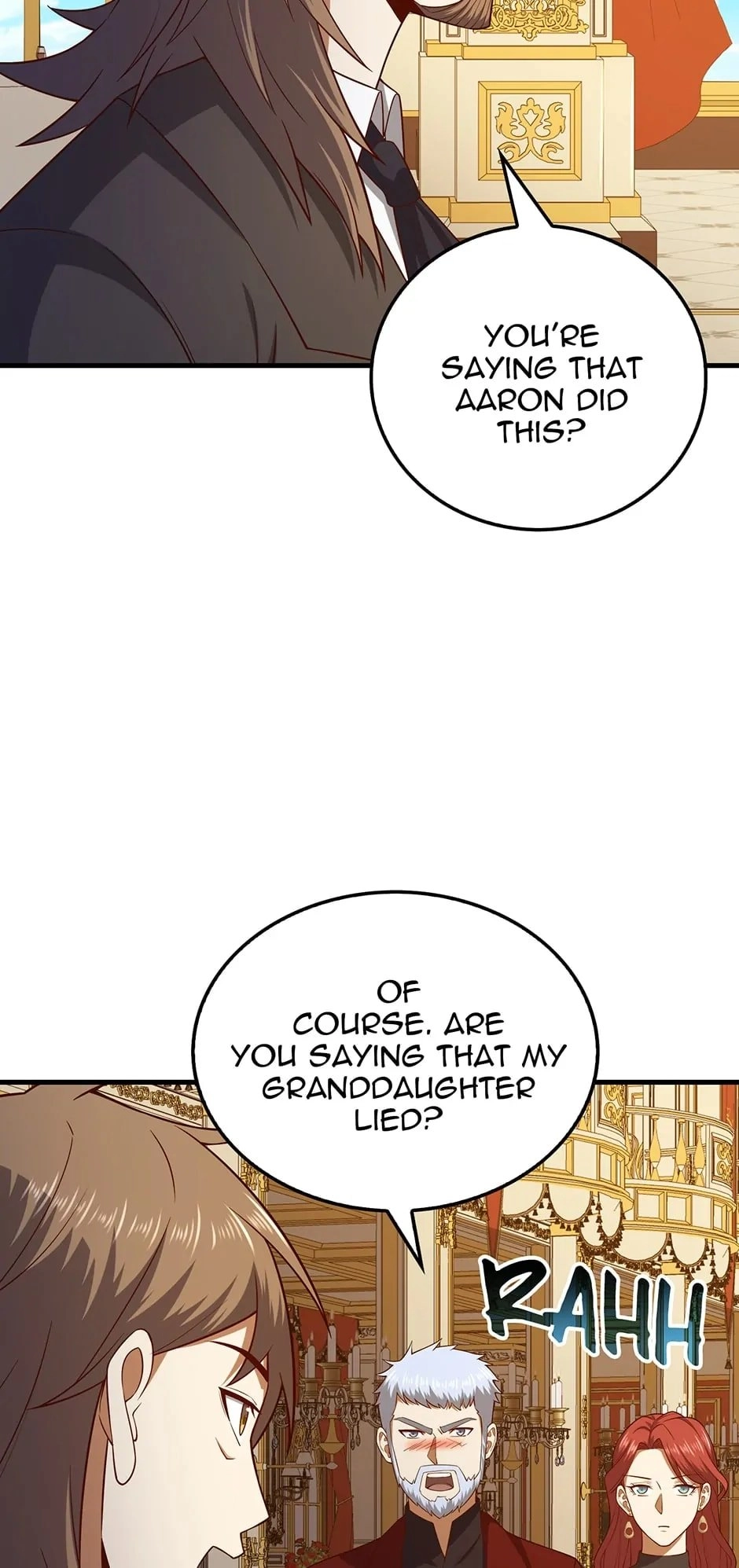 The Lord of Coins Chapter 107 - Page 62