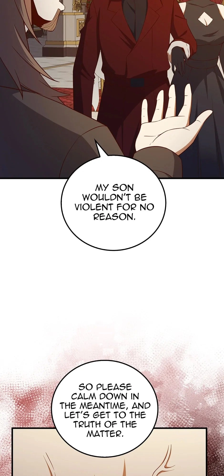 The Lord of Coins Chapter 107 - Page 63