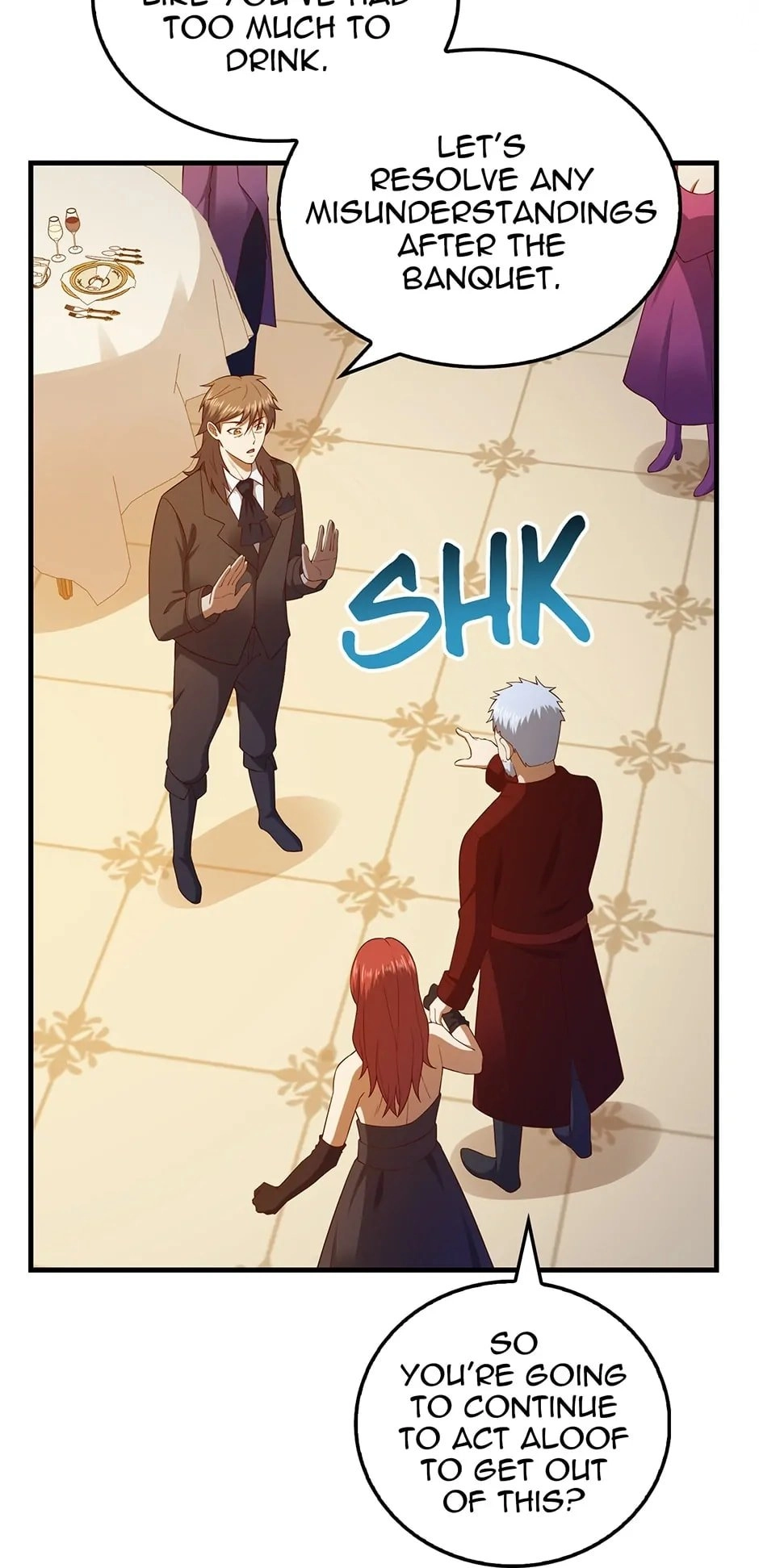 The Lord of Coins Chapter 107 - Page 70