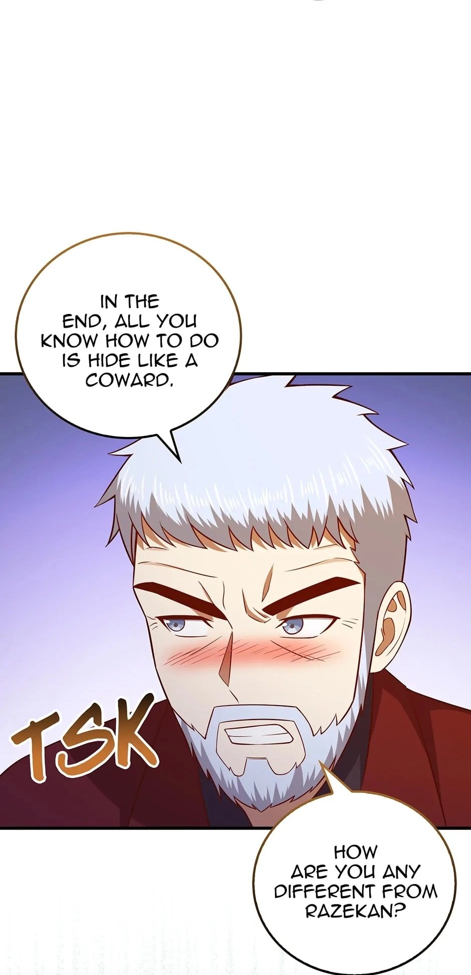 The Lord of Coins Chapter 107 - Page 71