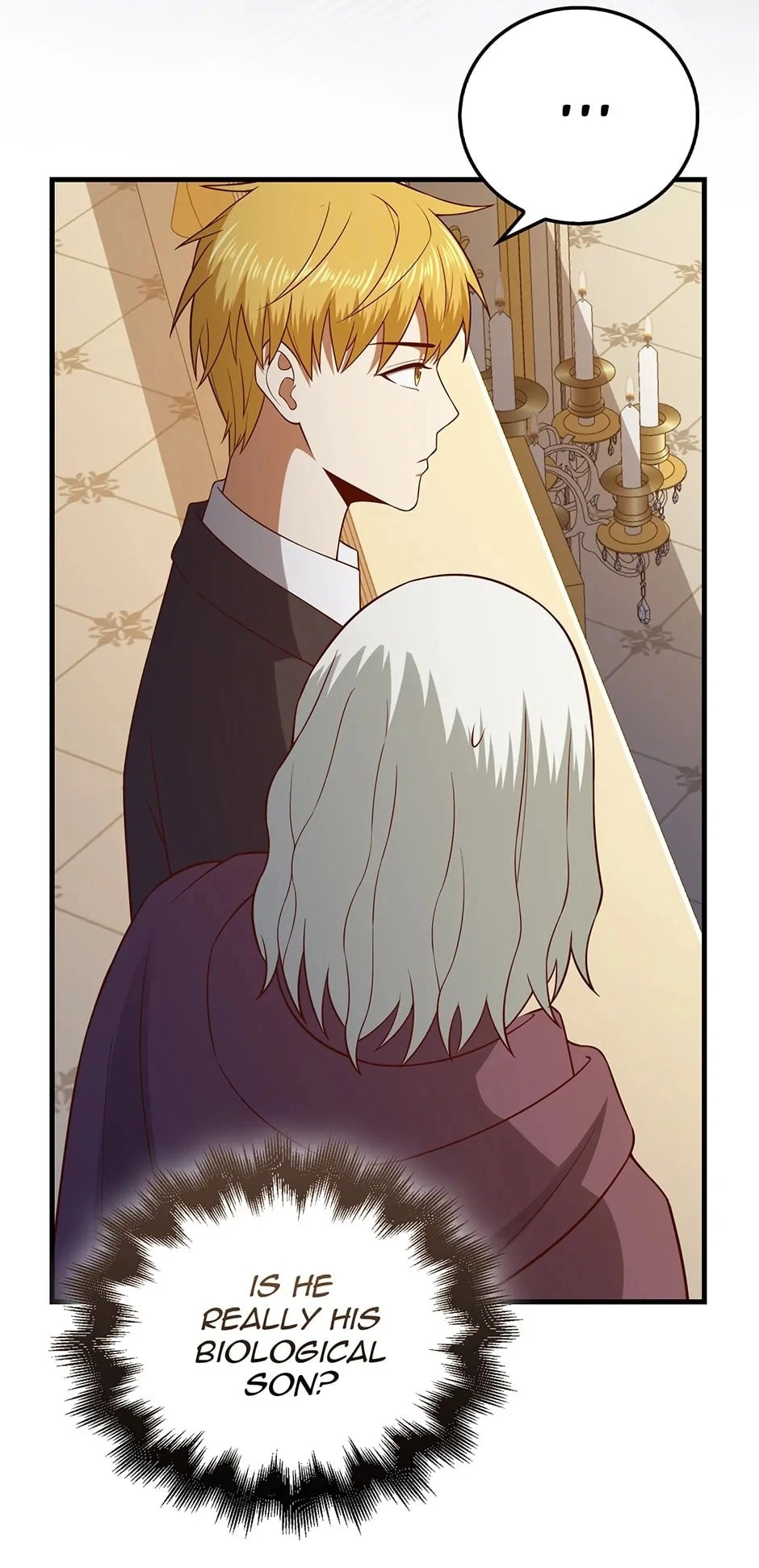The Lord of Coins Chapter 107 - Page 76