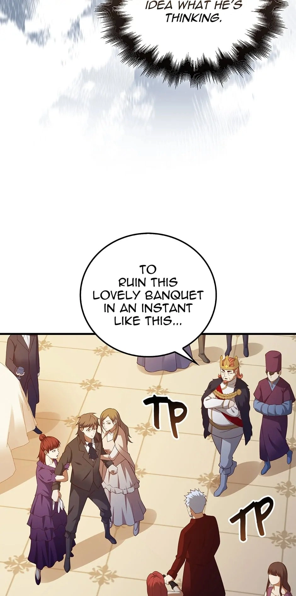 The Lord of Coins Chapter 107 - Page 80