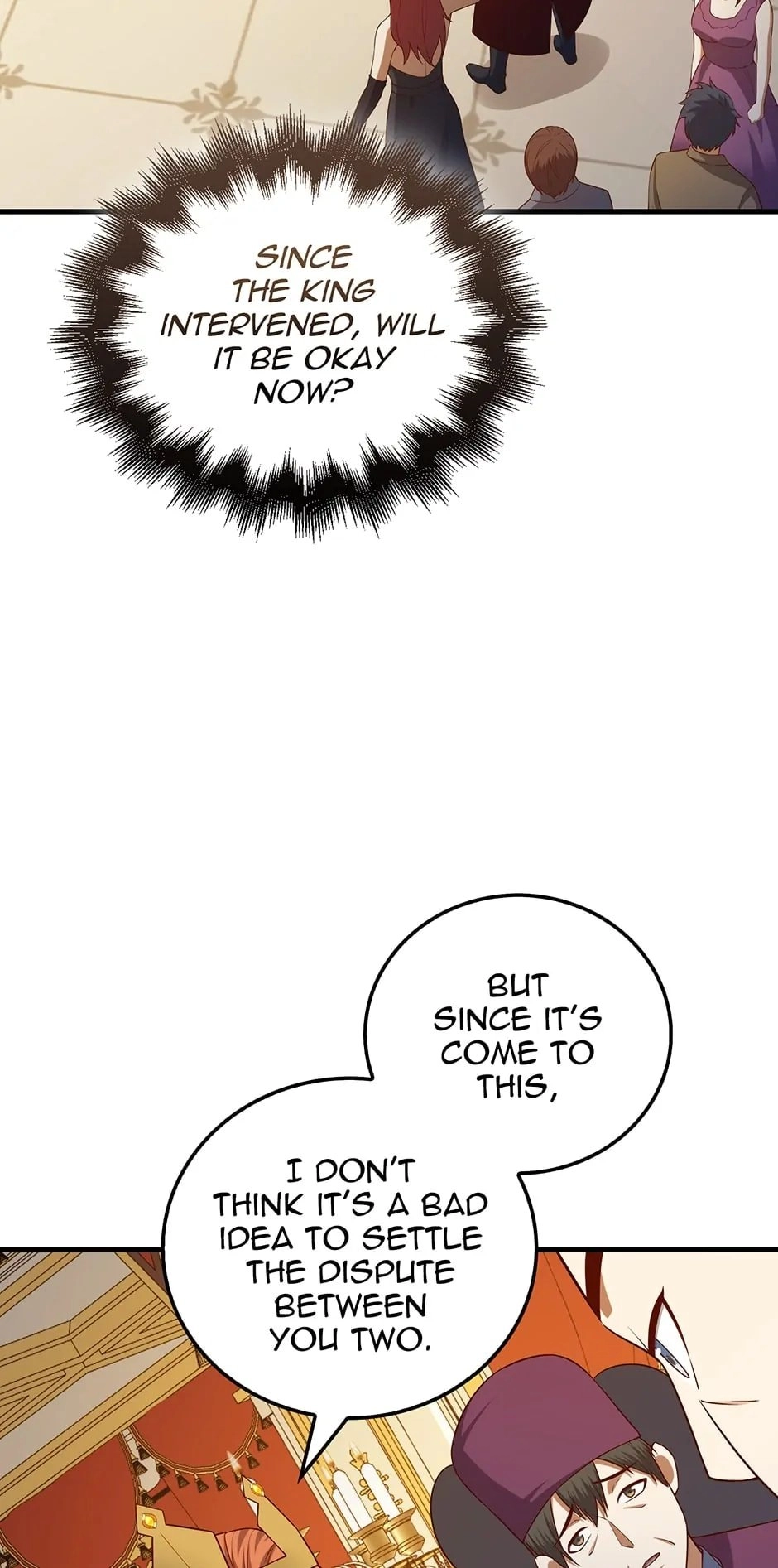 The Lord of Coins Chapter 107 - Page 81