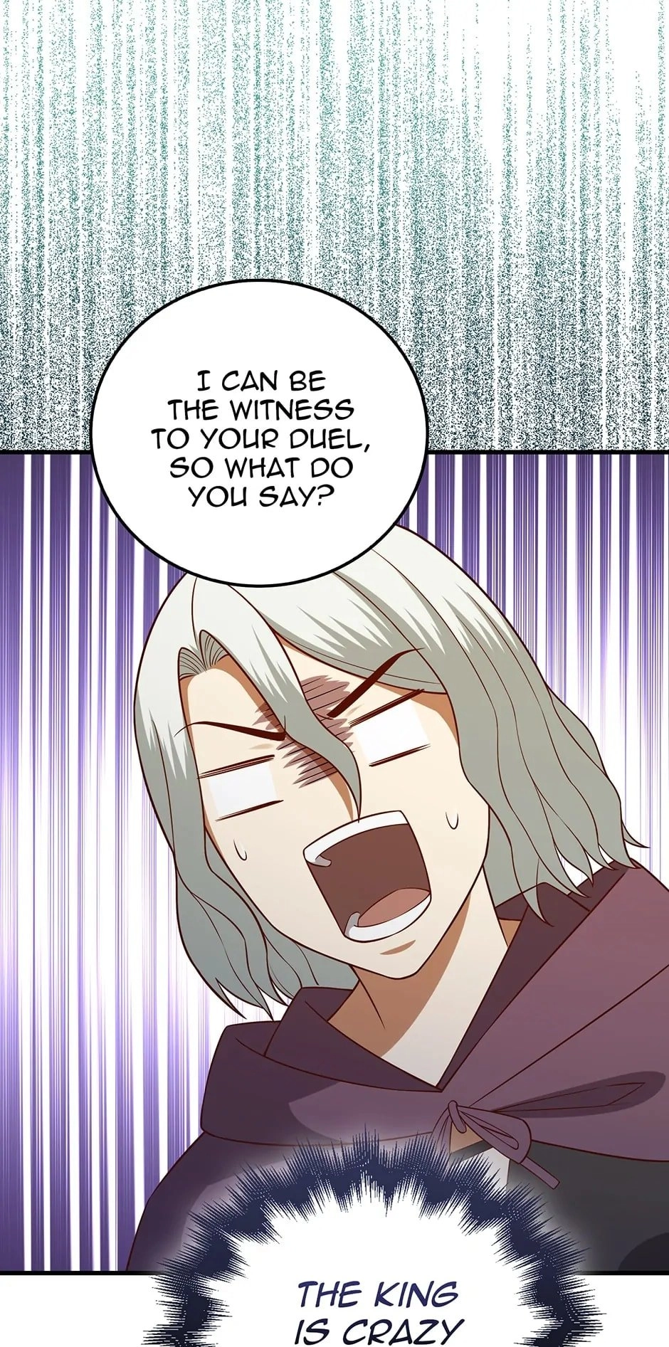 The Lord of Coins Chapter 107 - Page 83