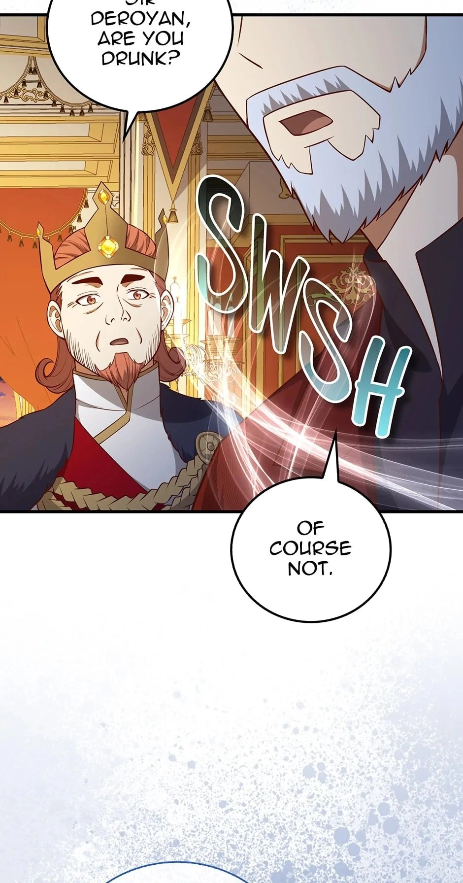 The Lord of Coins Chapter 108 - Page 4