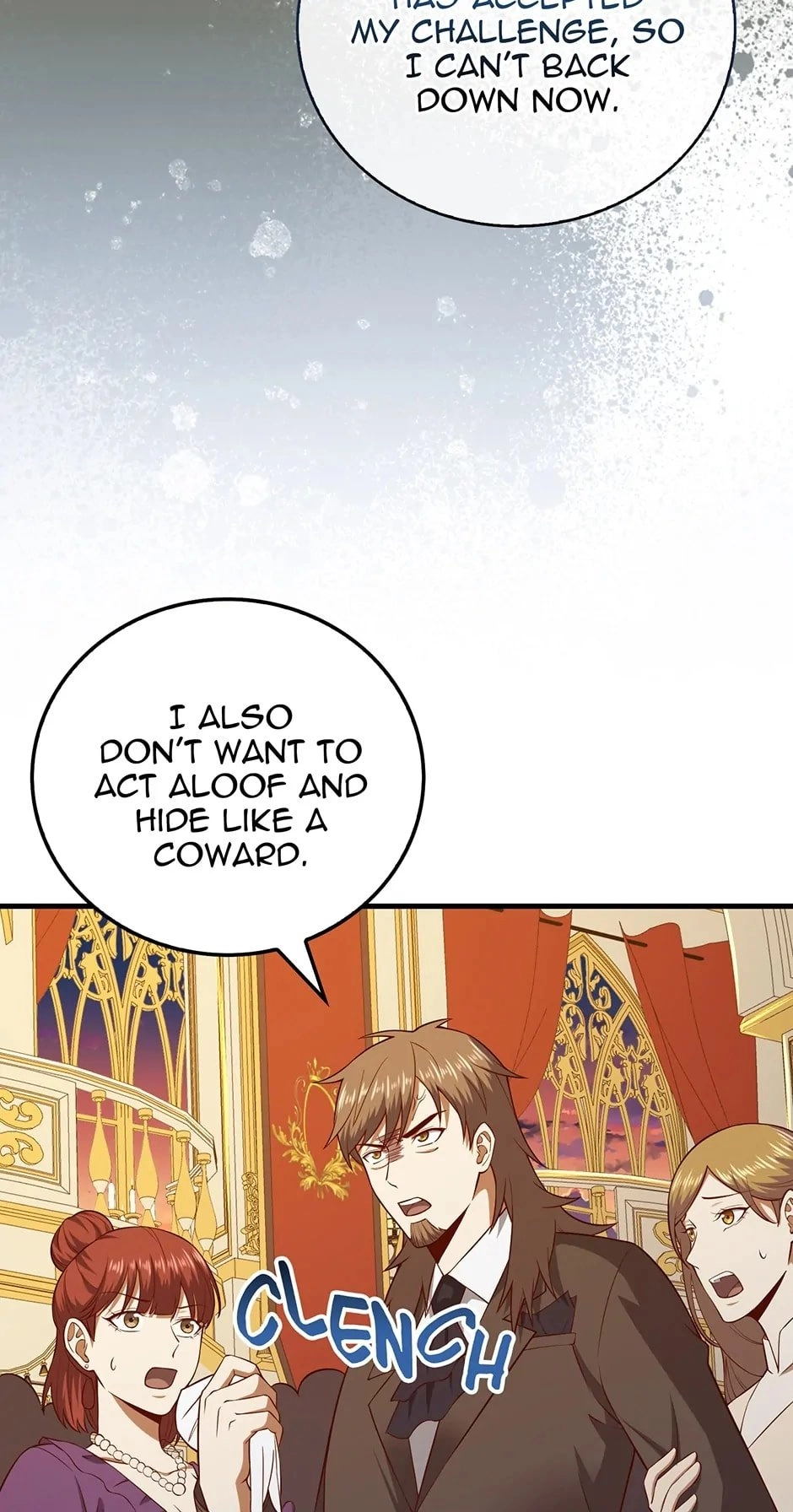 The Lord of Coins Chapter 108 - Page 6